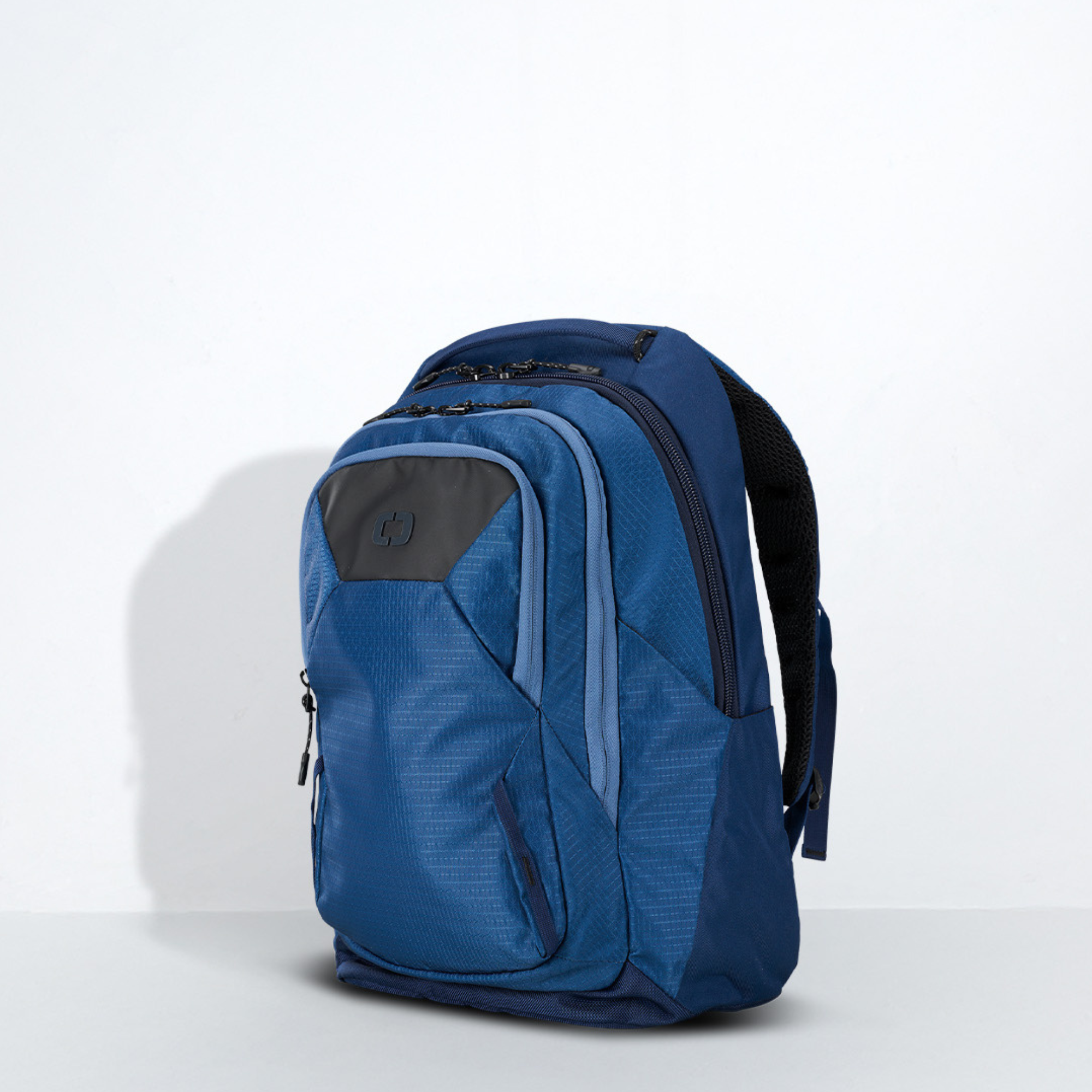 Axle Pro Backpack - Navy