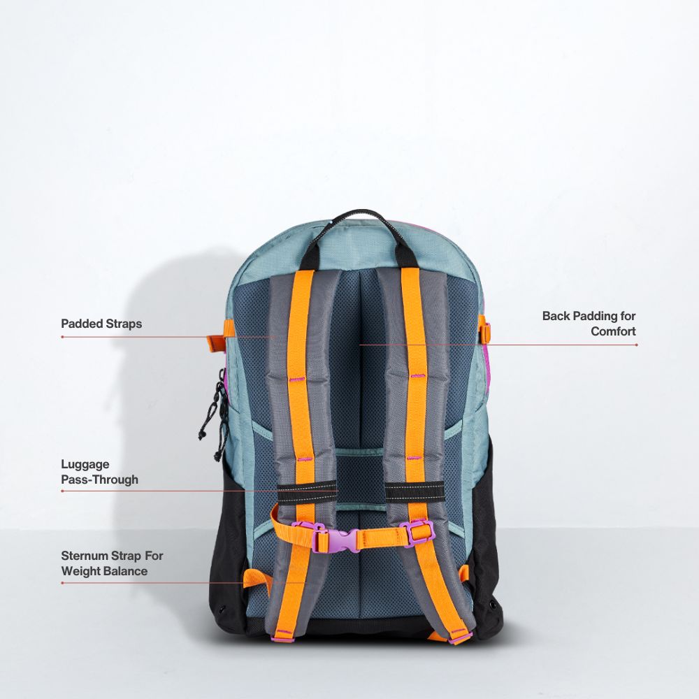 Alpha 20L Backpack