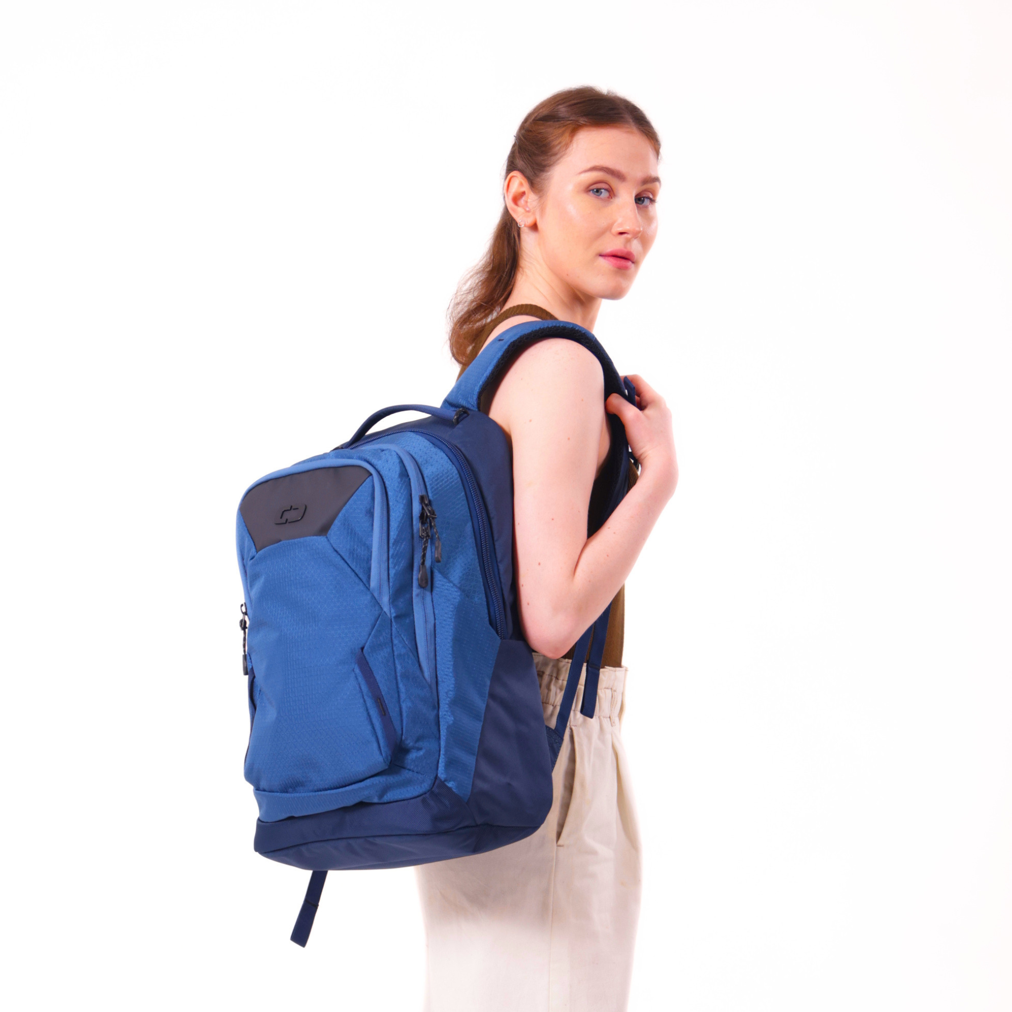 Axle Pro Backpack - Navy
