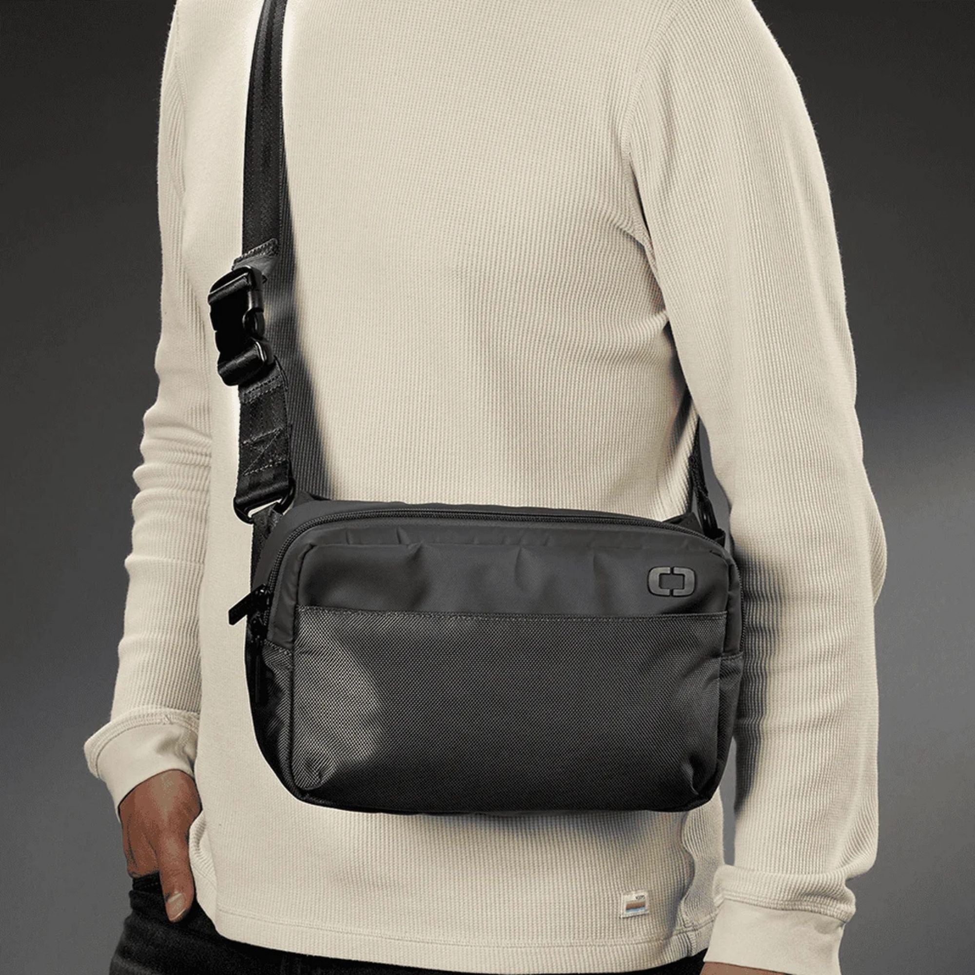 Pace Pro Crossbody - Moonlight Ocean