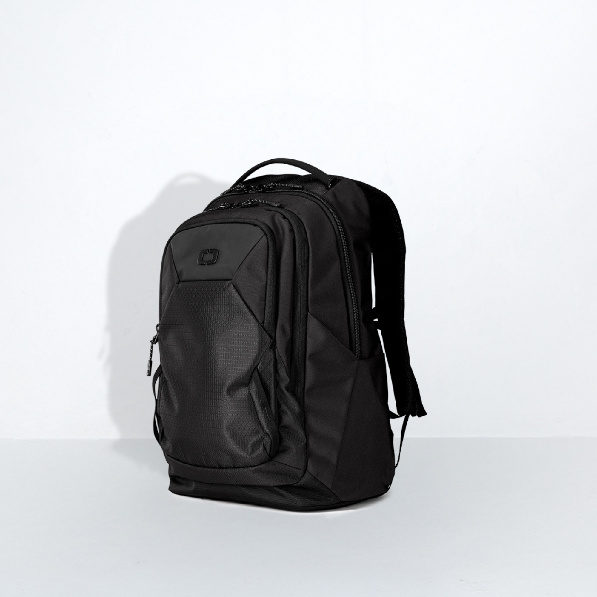 Axle Pro Backpack - Black