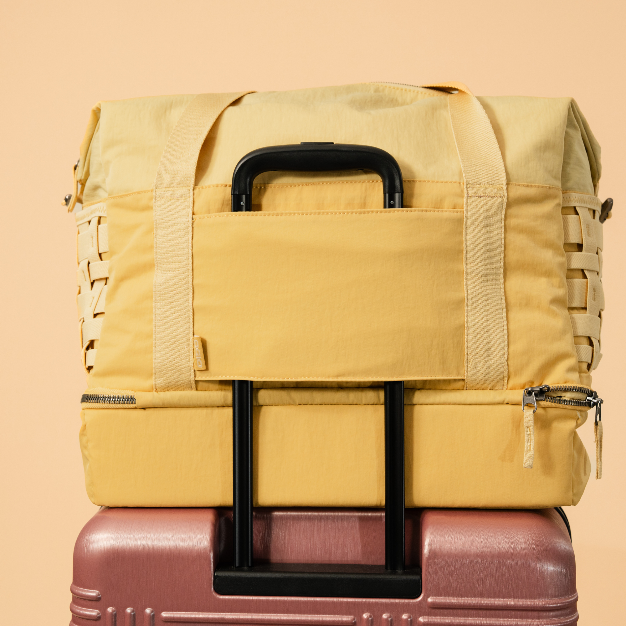 RISE WEEKENDER BAG