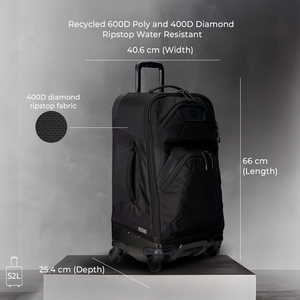 Renegade Pro 26" Luggage