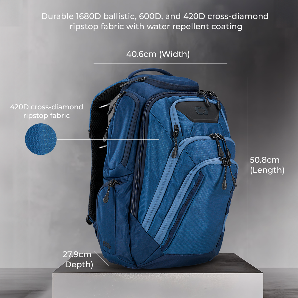 RENEGADE PRO BACKPACK
