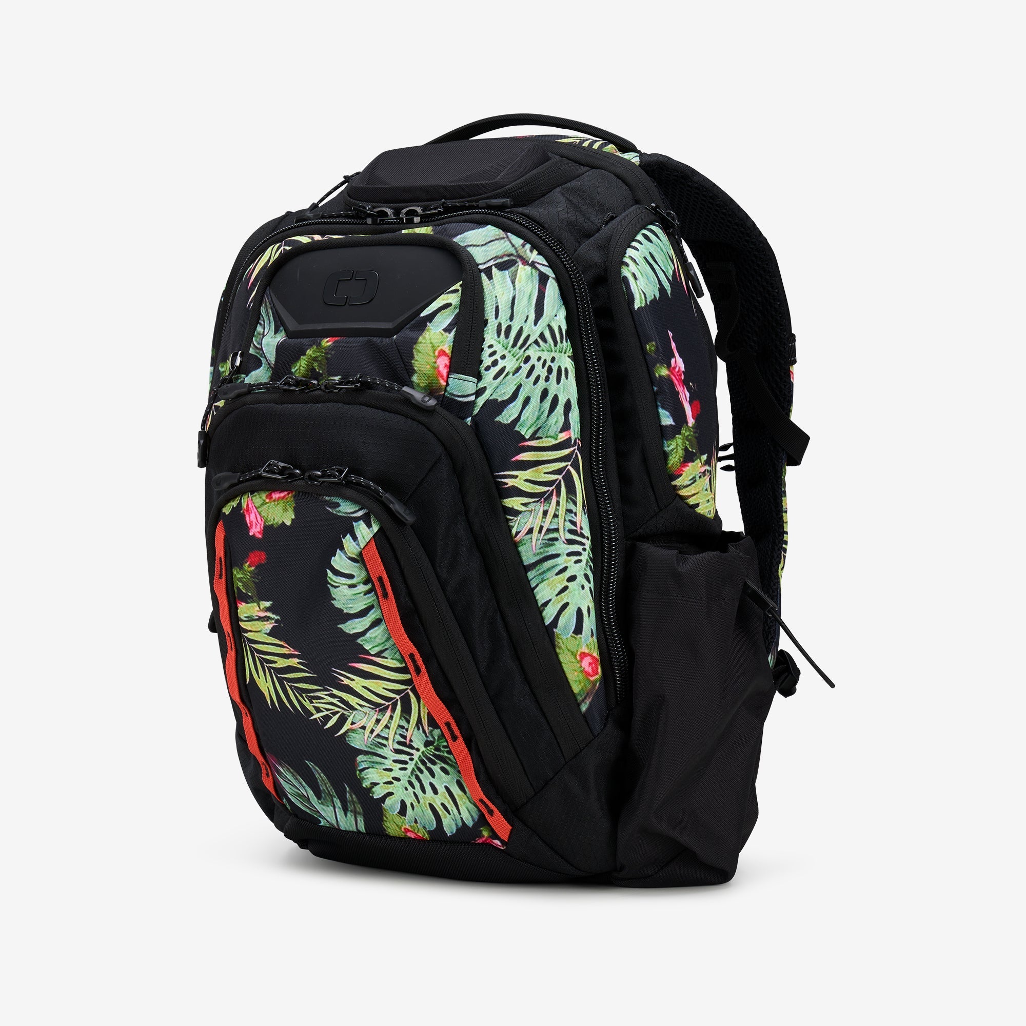 RENEGADE PRO BACKPACK - Black