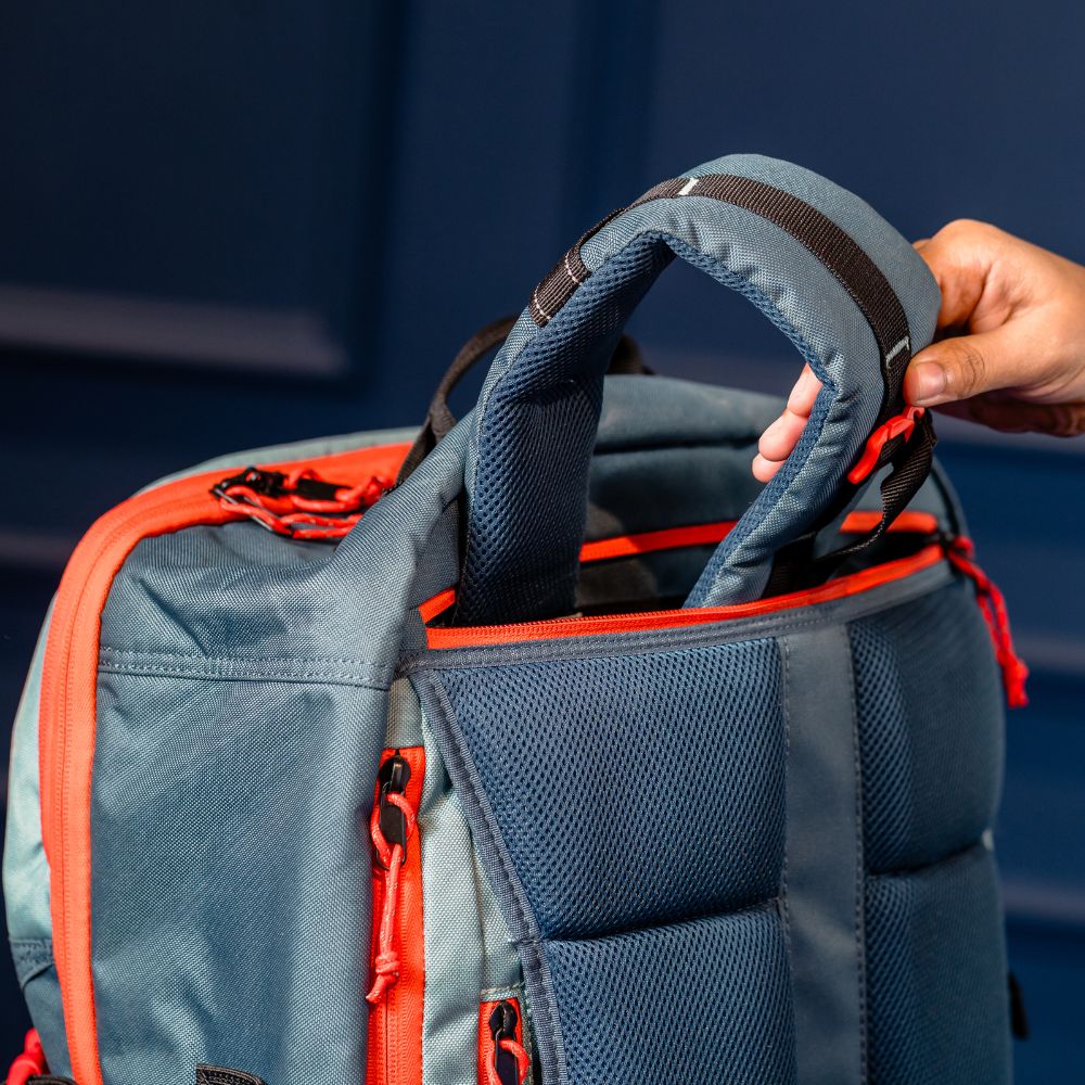 Ogio Alpha Venture Travel Backpack