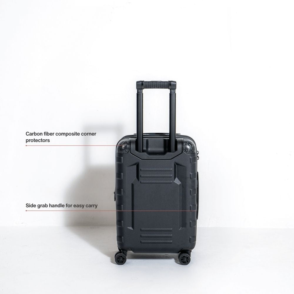 RENEGADE VAULT CARRY-ON BAG