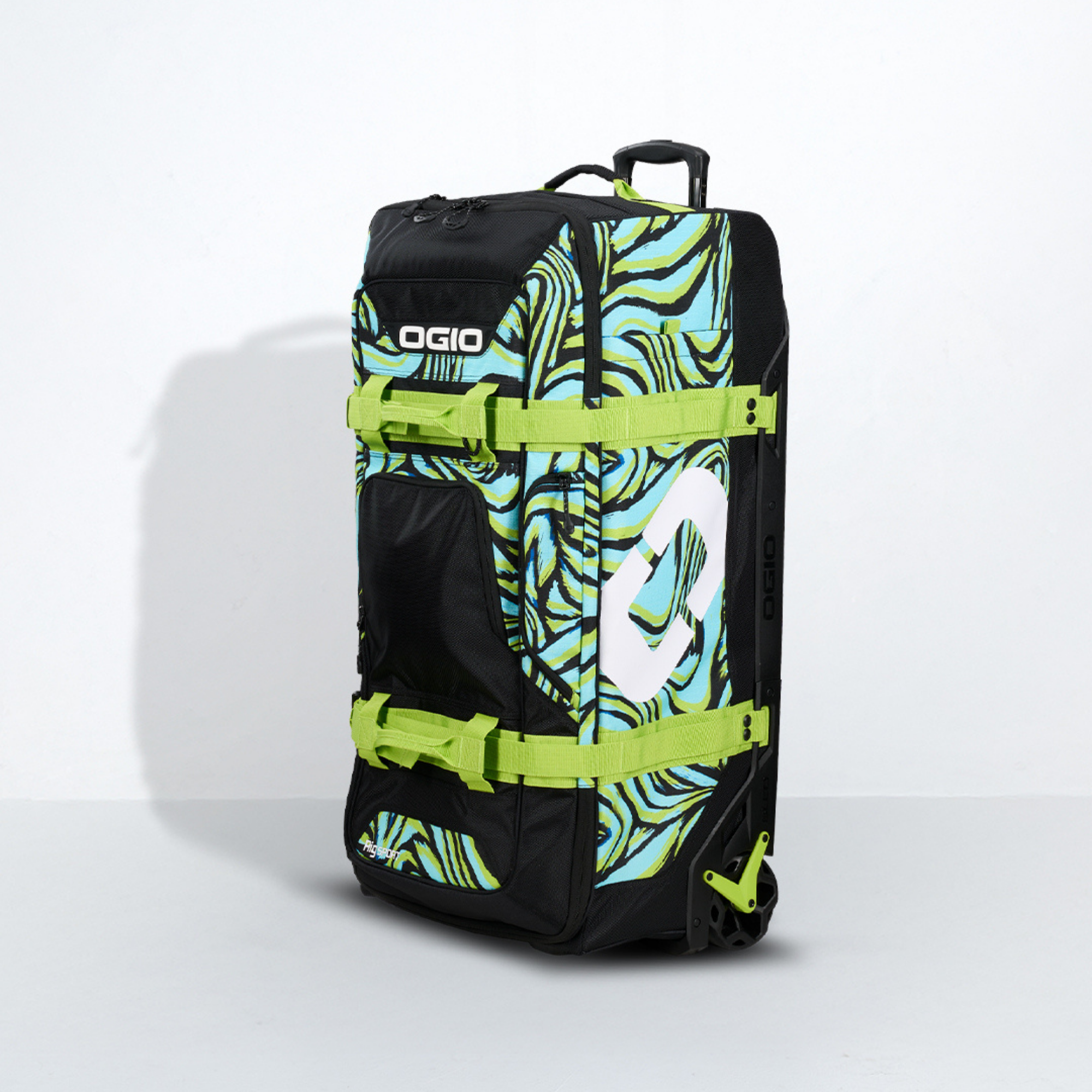 Rig St 9800 Travel Bag