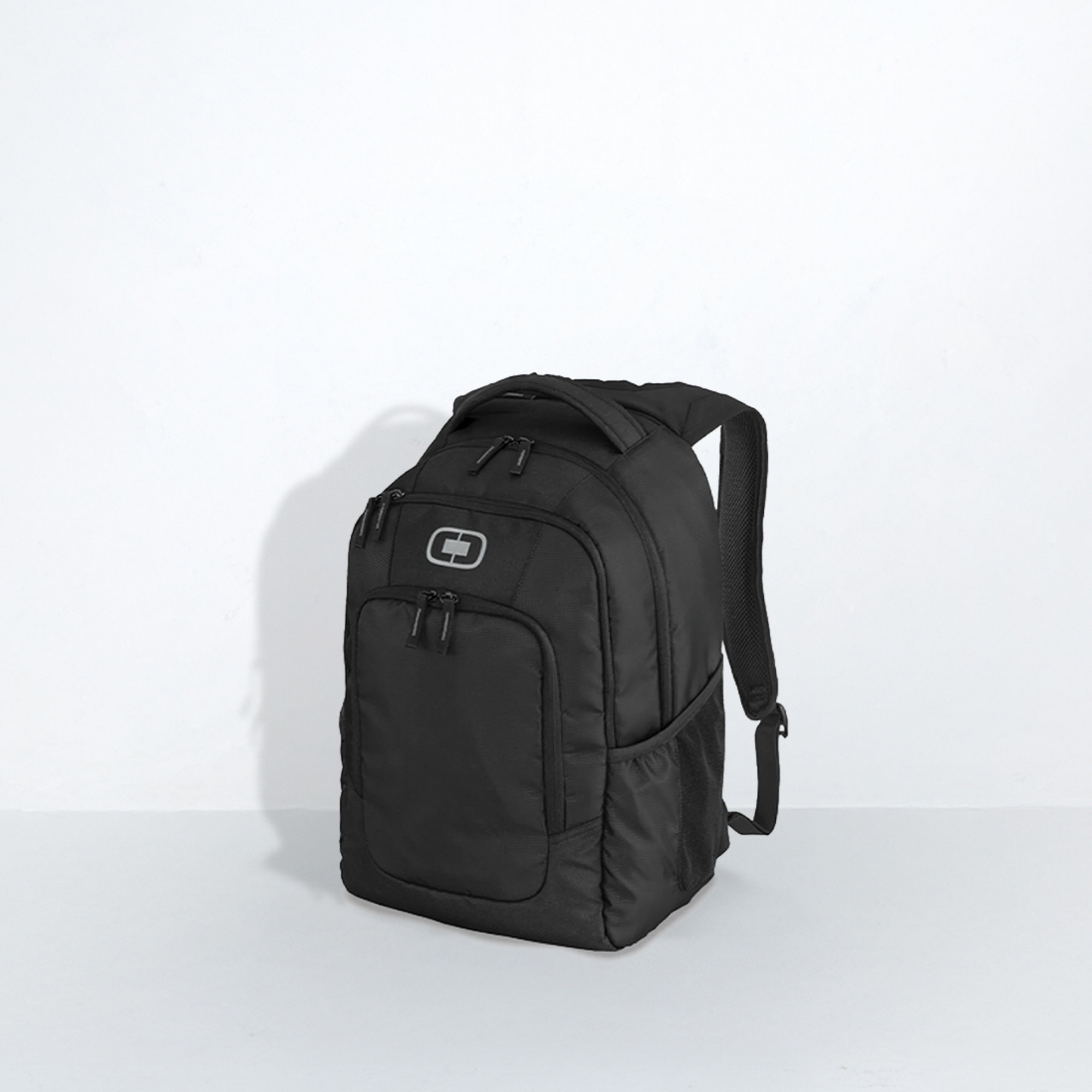 Ogio Logan Backpack Black