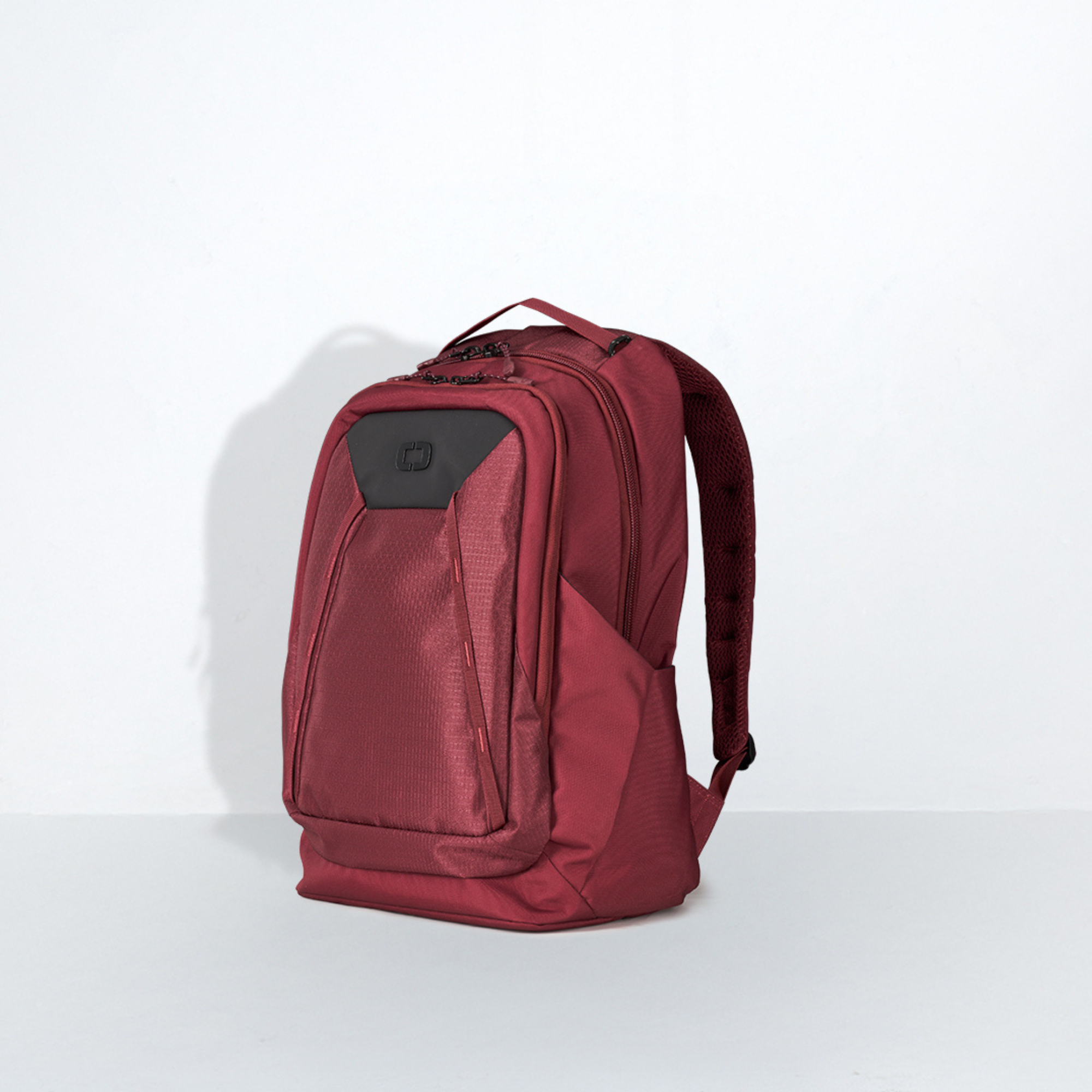 Bandit Pro - Burgundy