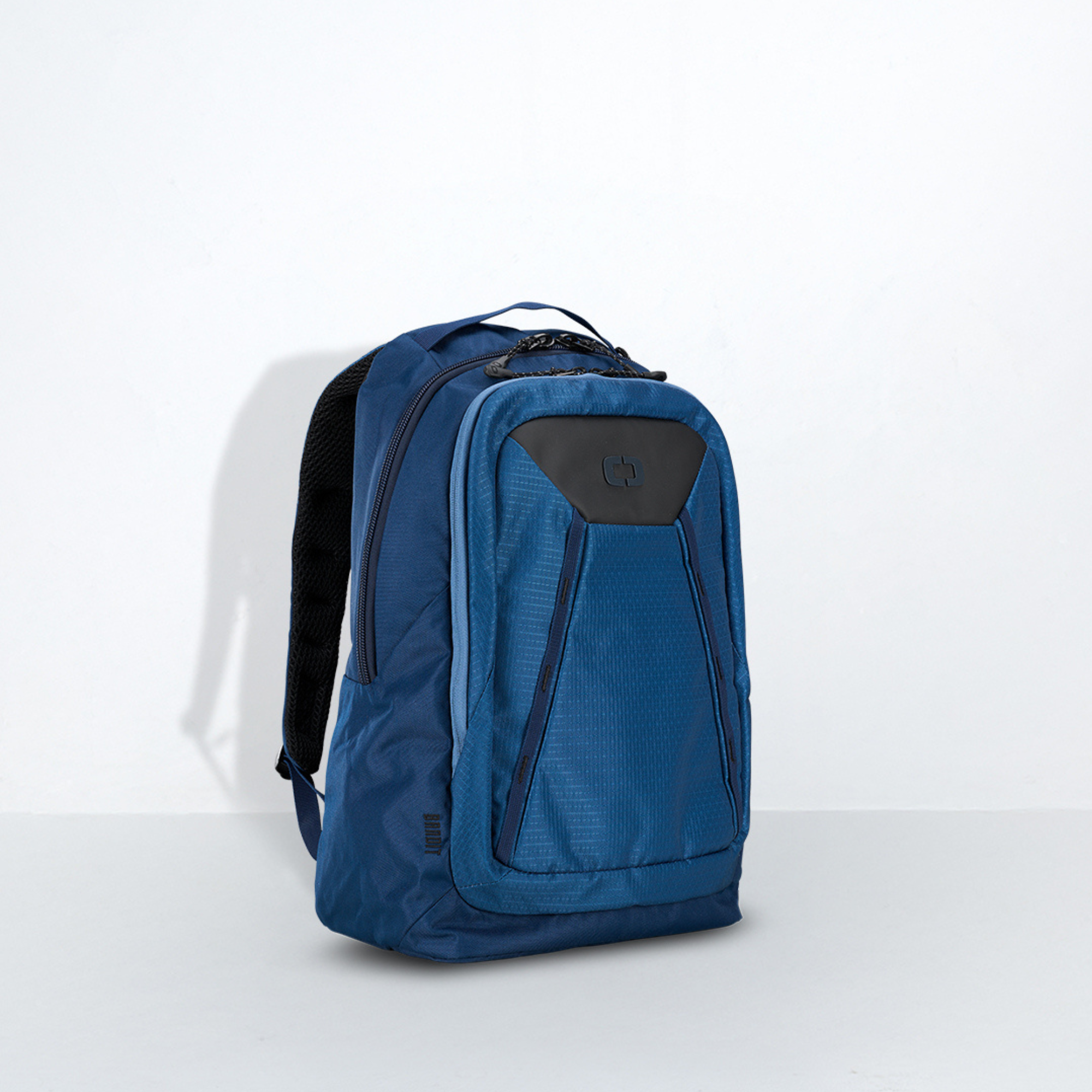 Bandit Pro Backpack - Navy
