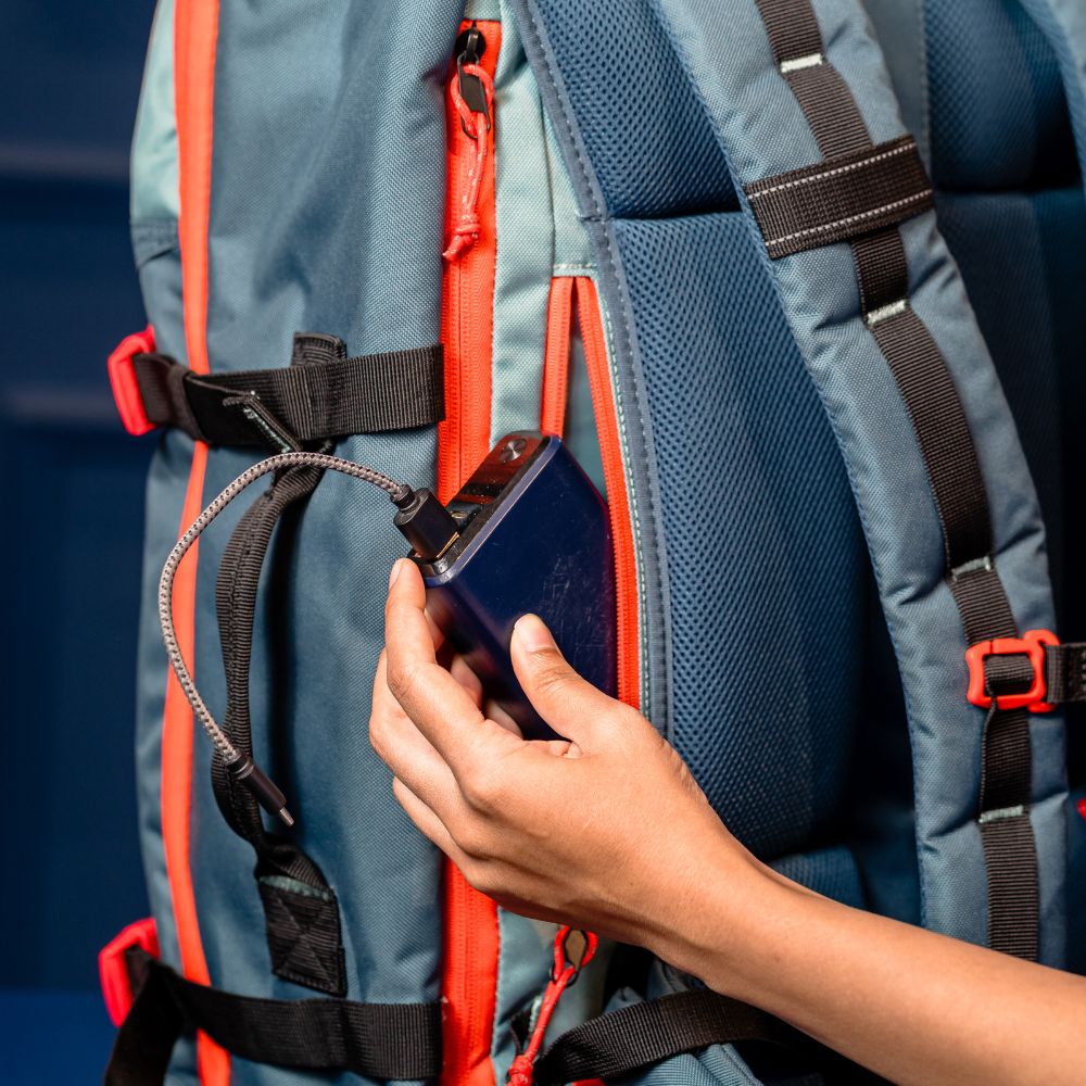 Ogio Alpha Venture Travel Backpack