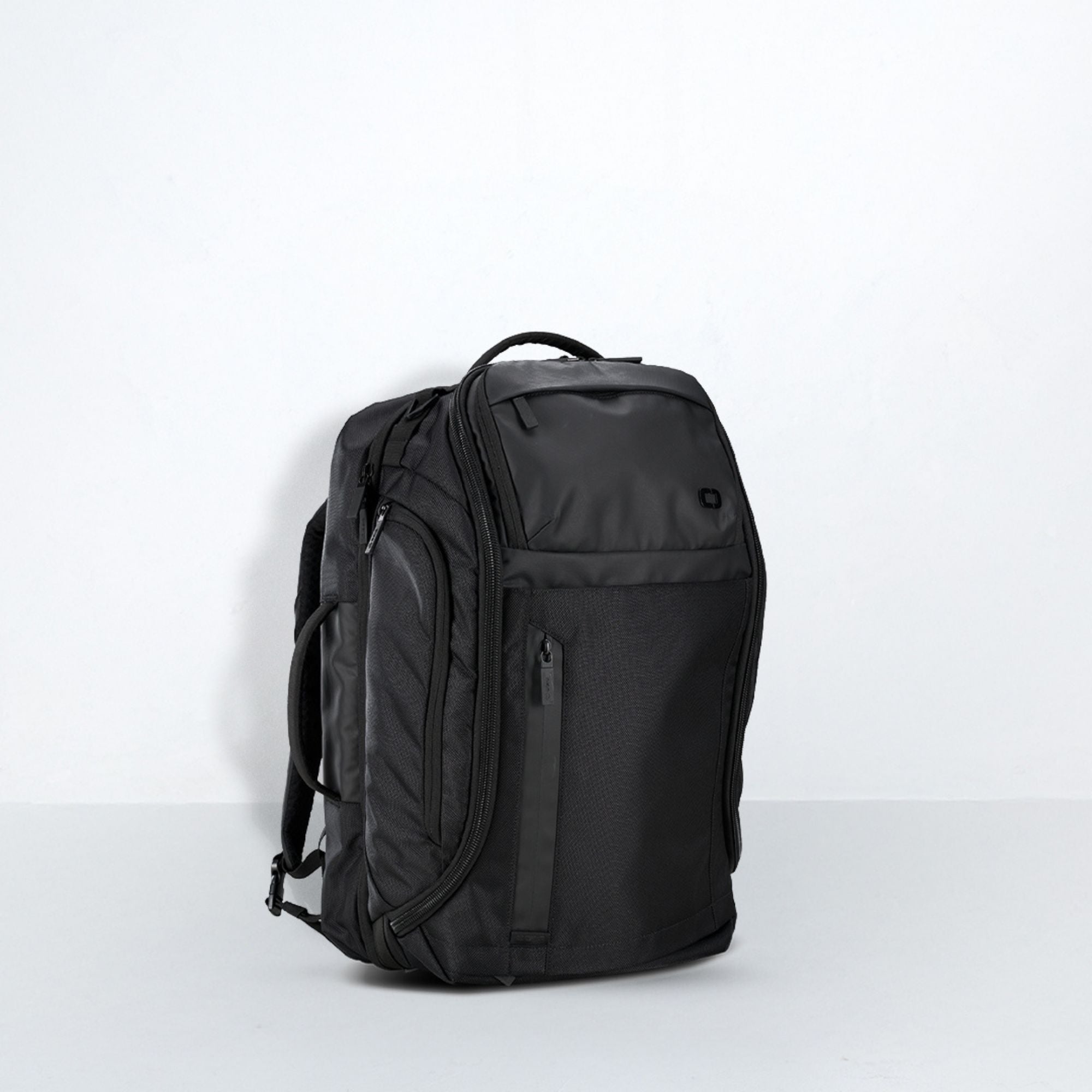 Pace Pro Max Travel Duffel Backpack 45L - Black
