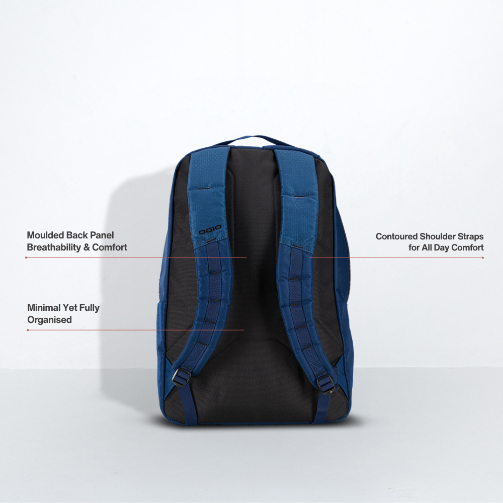 Bandit Pro Backpack - Navy