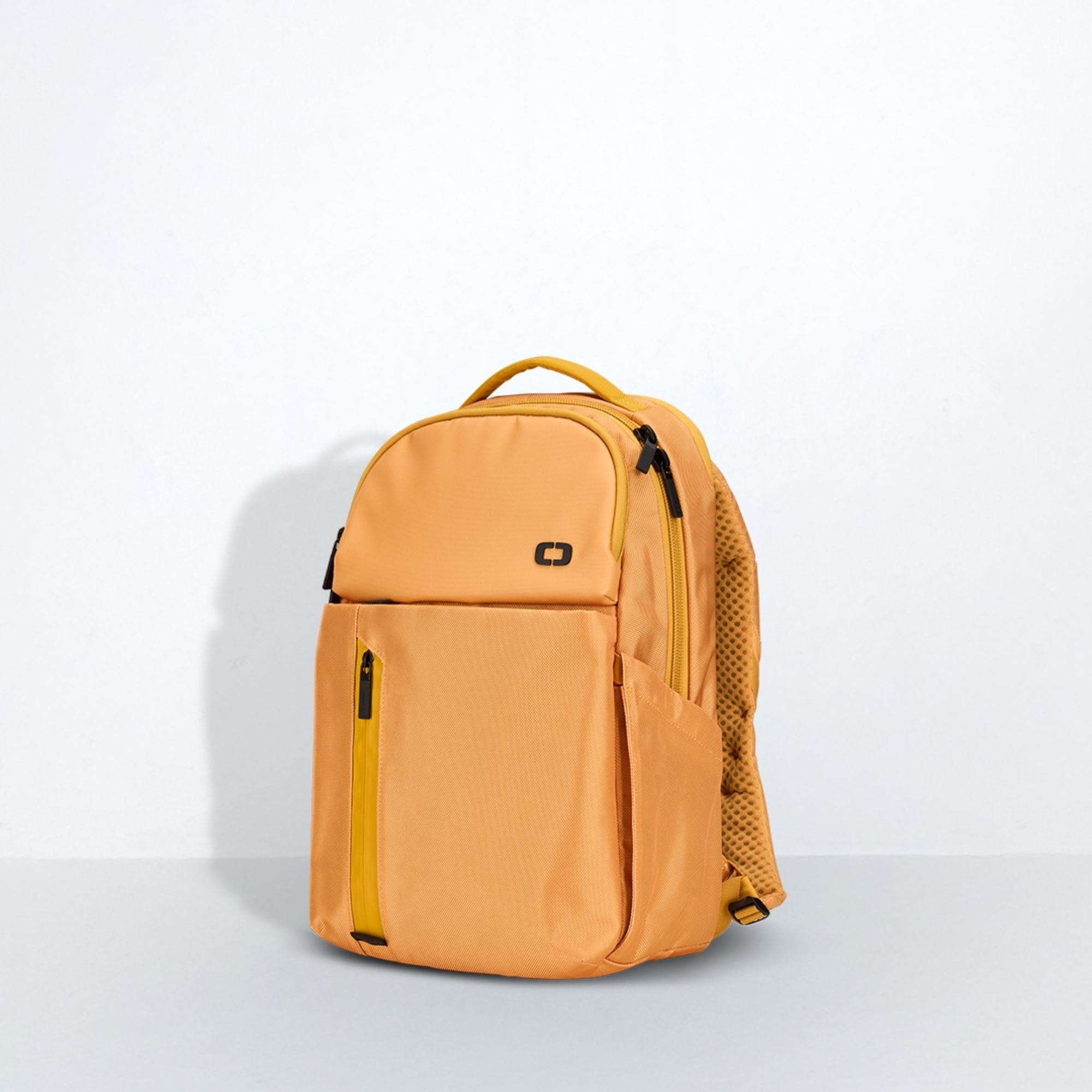 Pace Pro 20L Backpack - Saffron