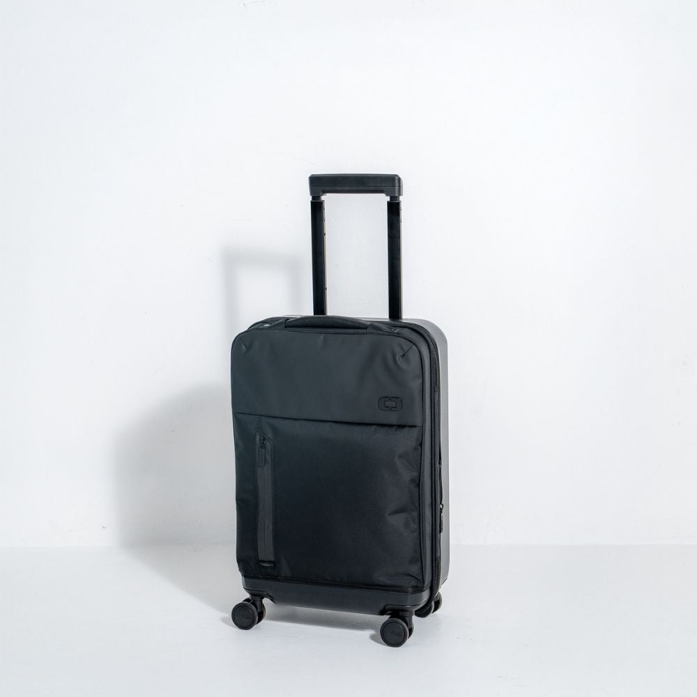 PACE PRO HYBRID CARRY-ON
