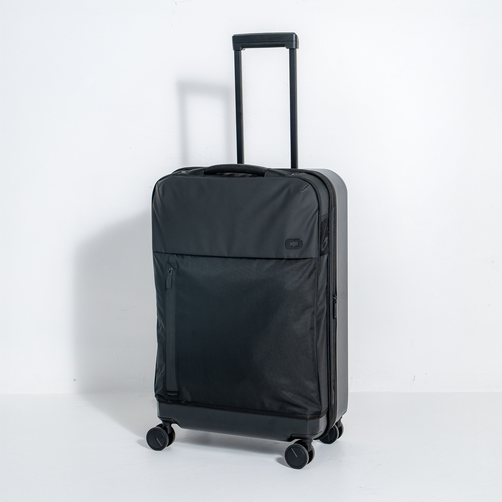 Pace Pro Hybrid Checked Bag