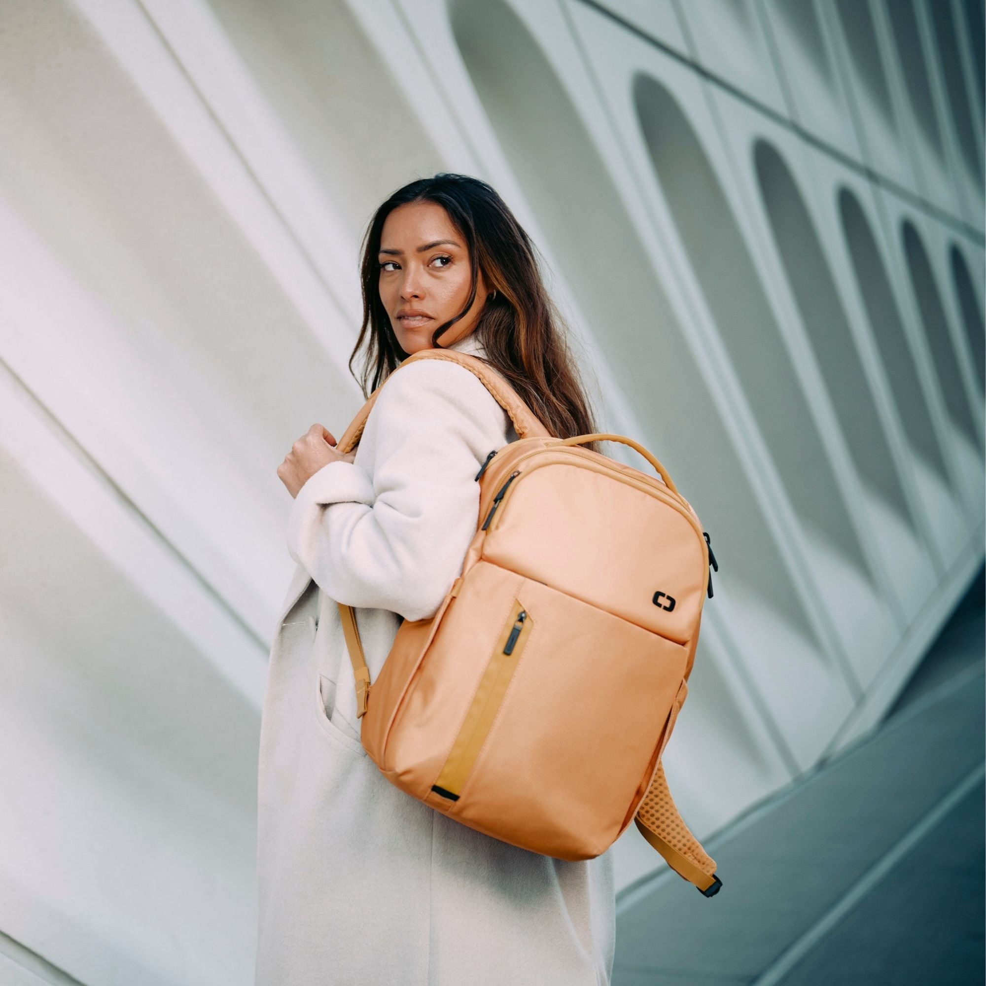 Pace Pro 20L Backpack