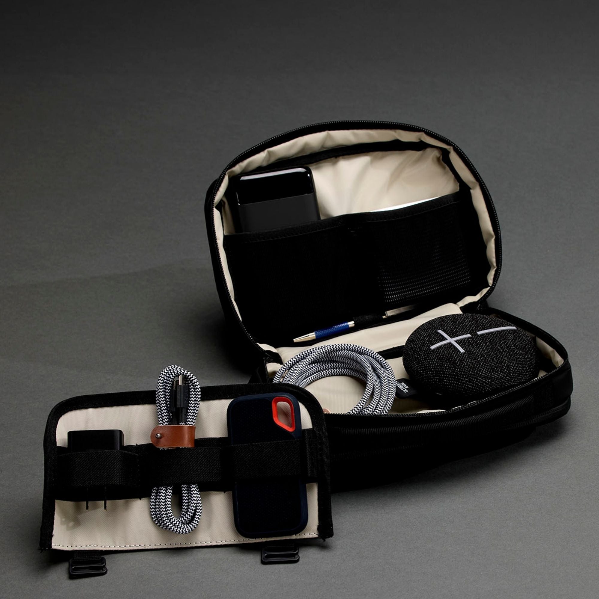 Ogio Pace Pro Tech Case