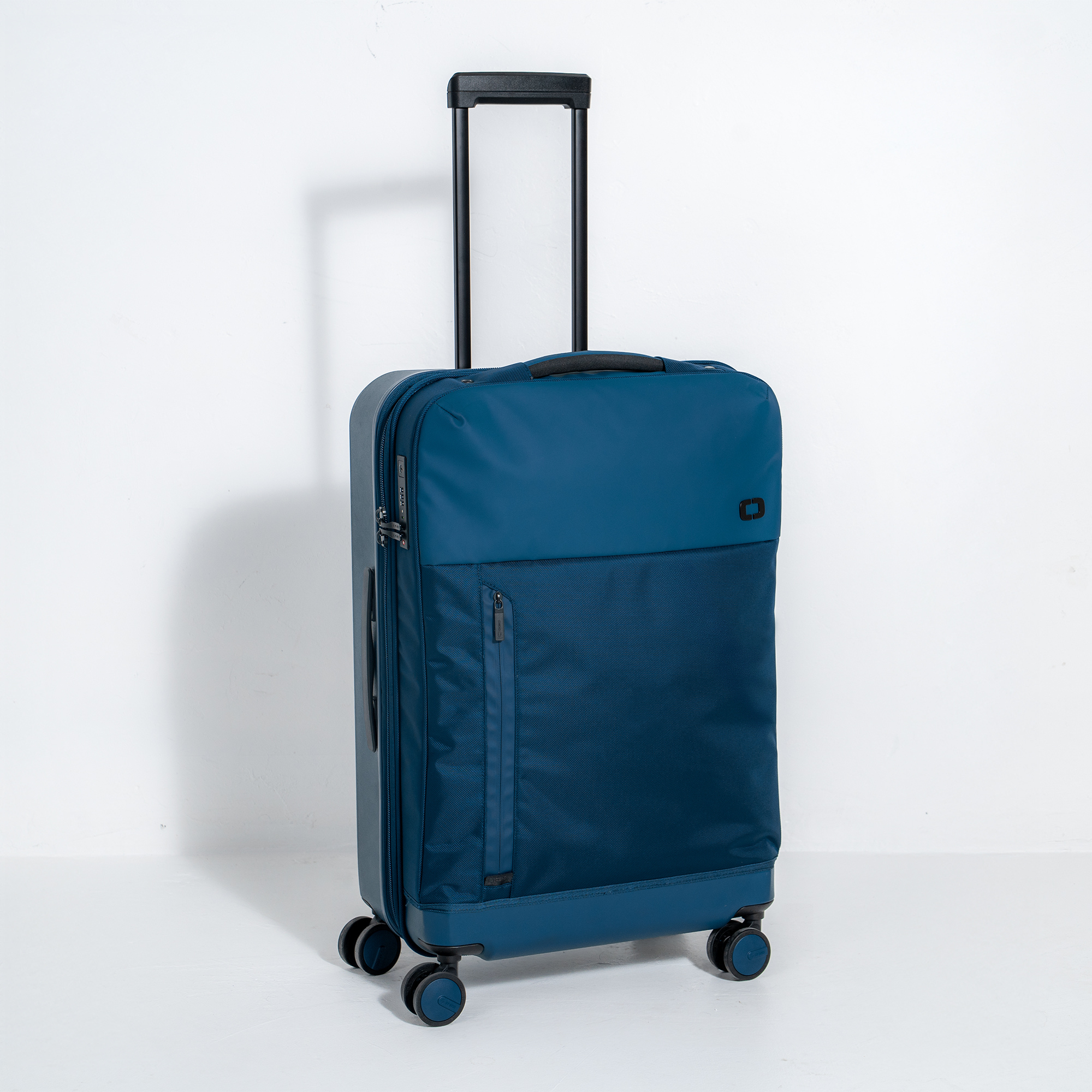 Pace Pro Hybrid Checked Bag
