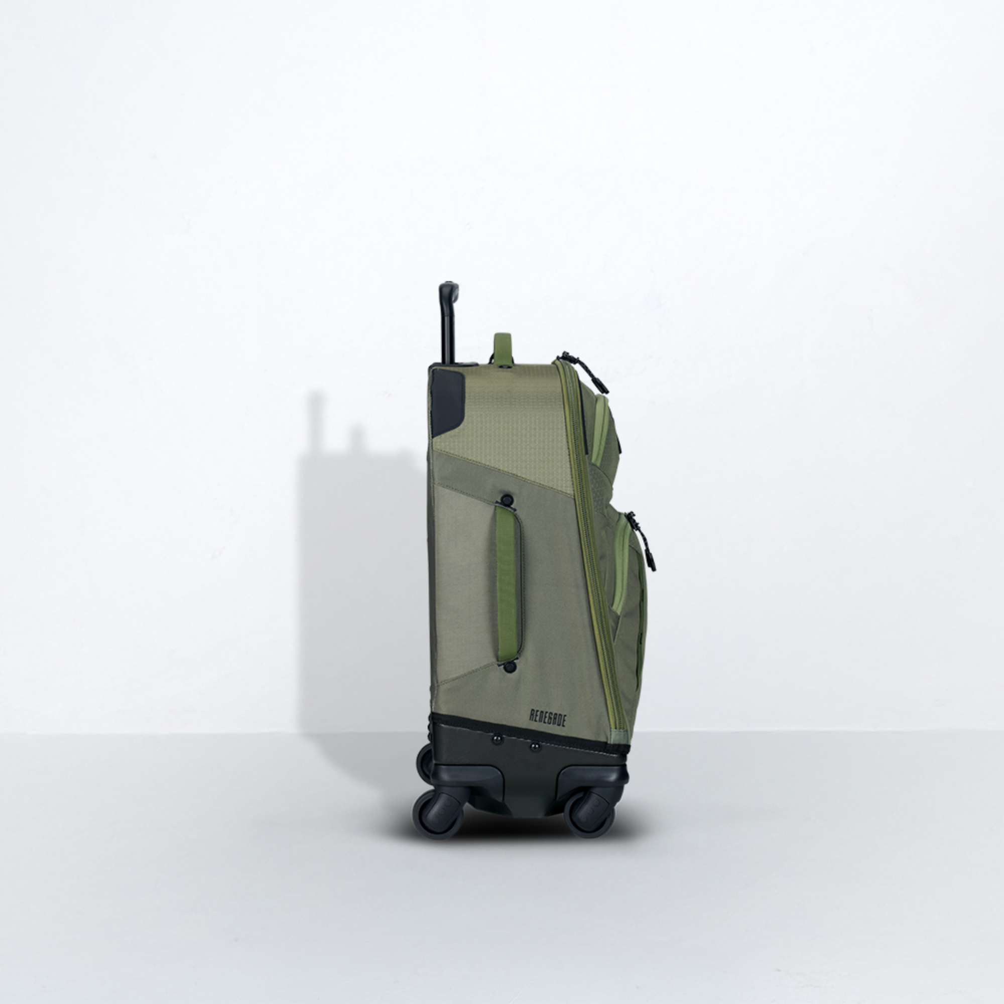 Renegade Pro 22" Luggage