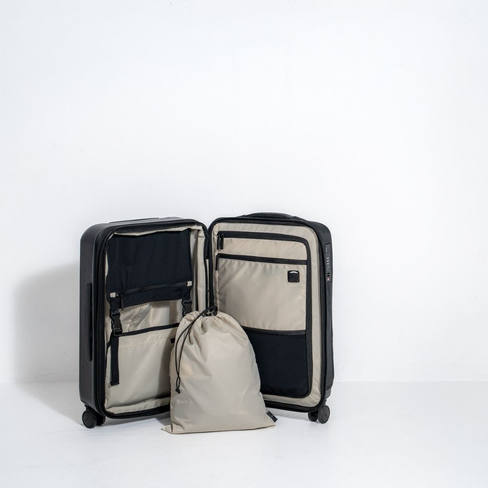 PACE PRO HYBRID CARRY-ON