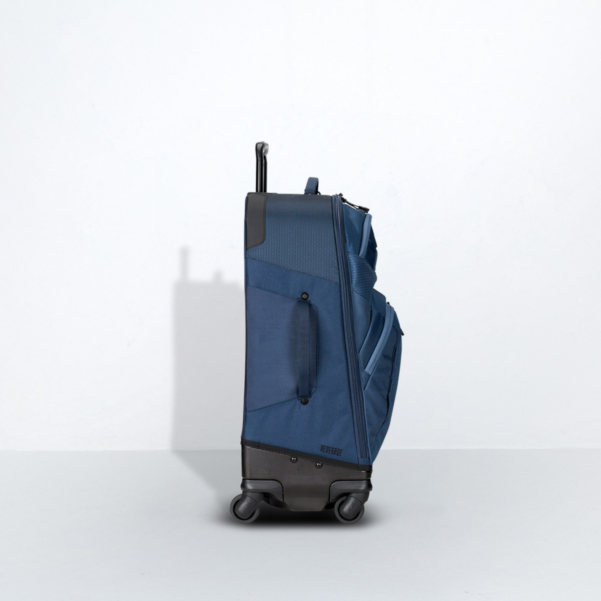 Renegade Pro 26" Luggage - Navy Abyss