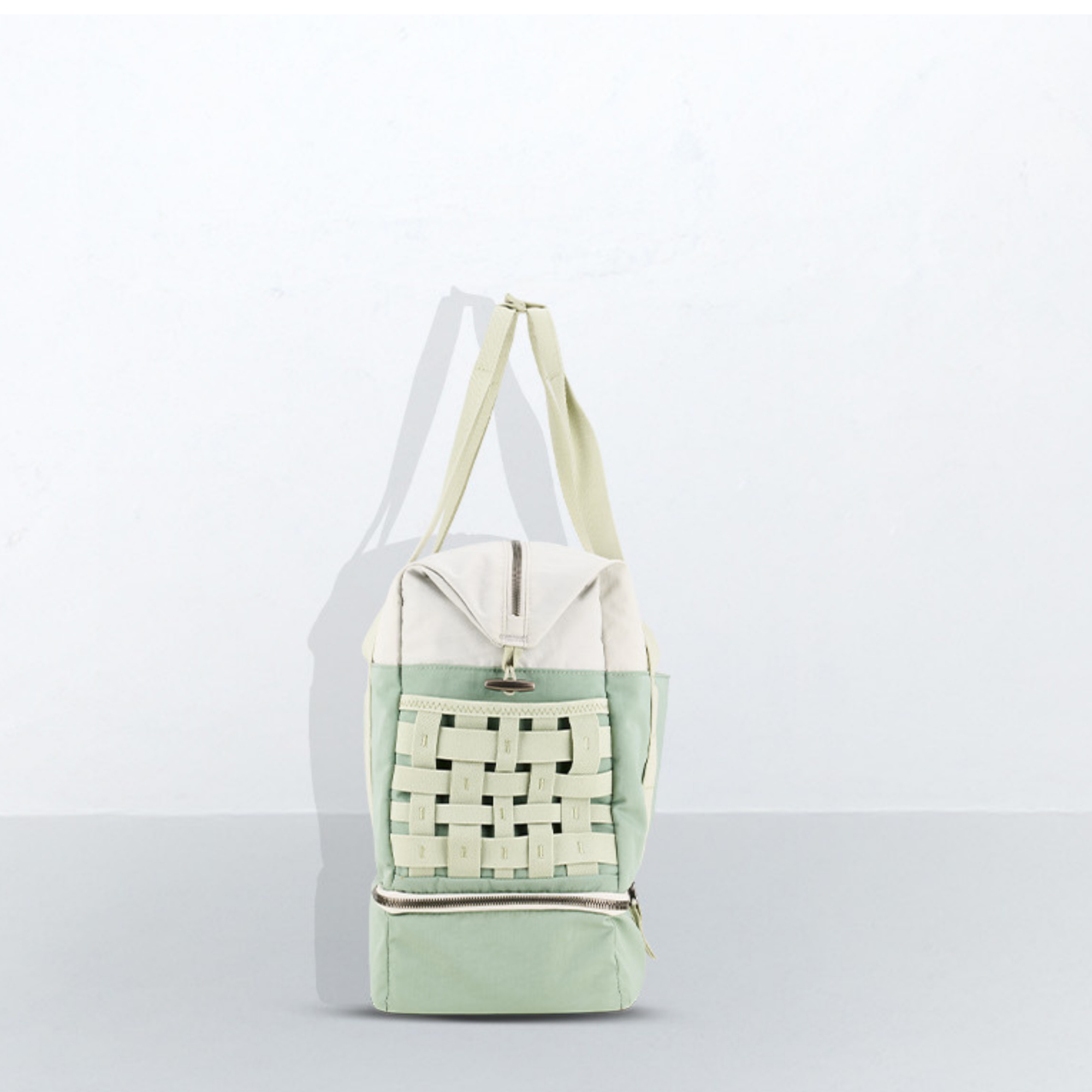 RISE WEEKENDER BAG