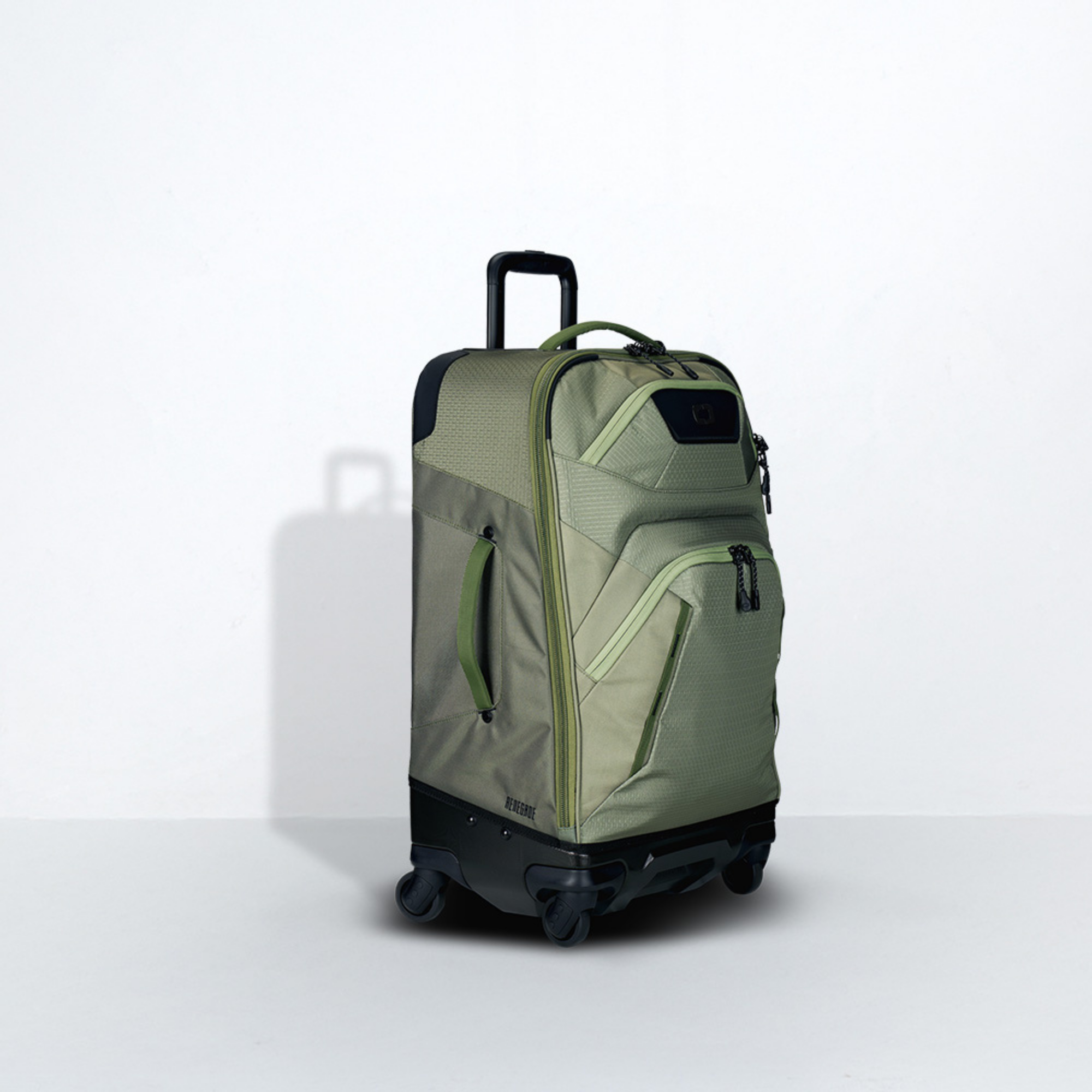 Renegade Pro 26" Luggage