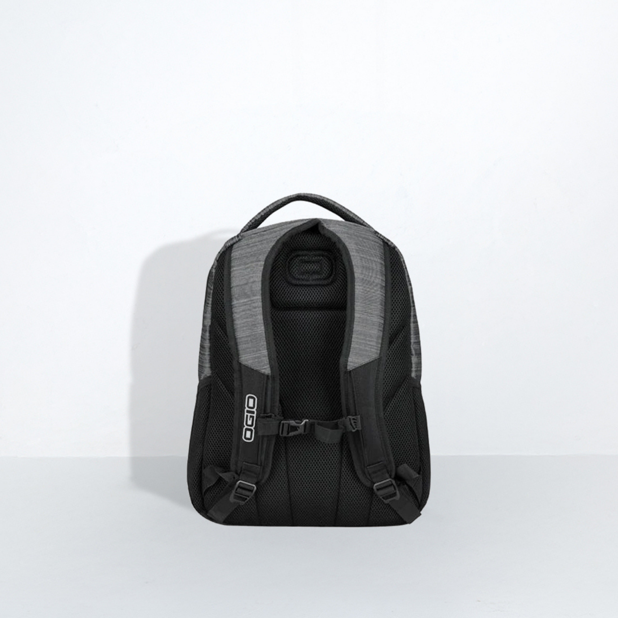 Tribune Laptop Backpack - Noise