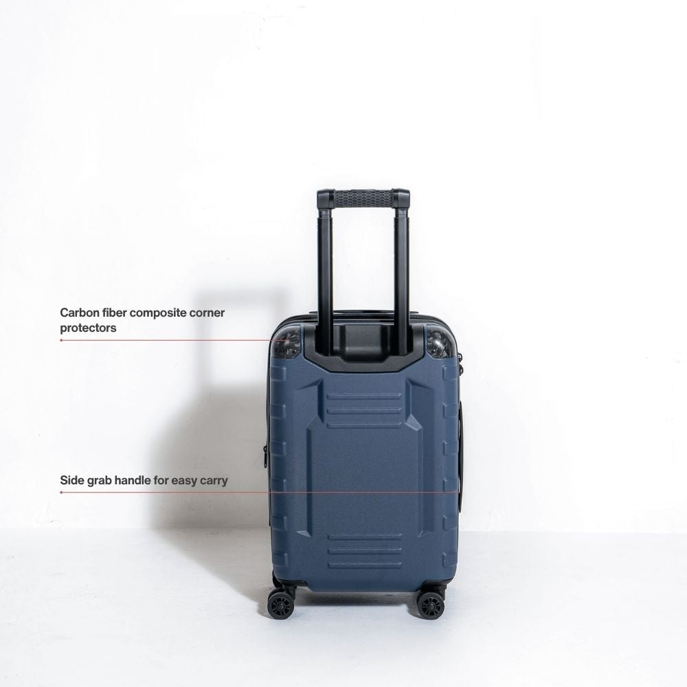 RENEGADE VAULT CARRY-ON BAG