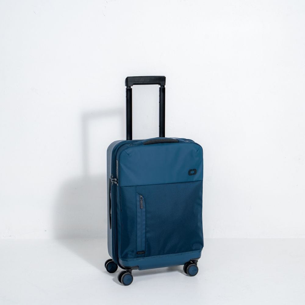 PACE PRO HYBRID CARRY-ON