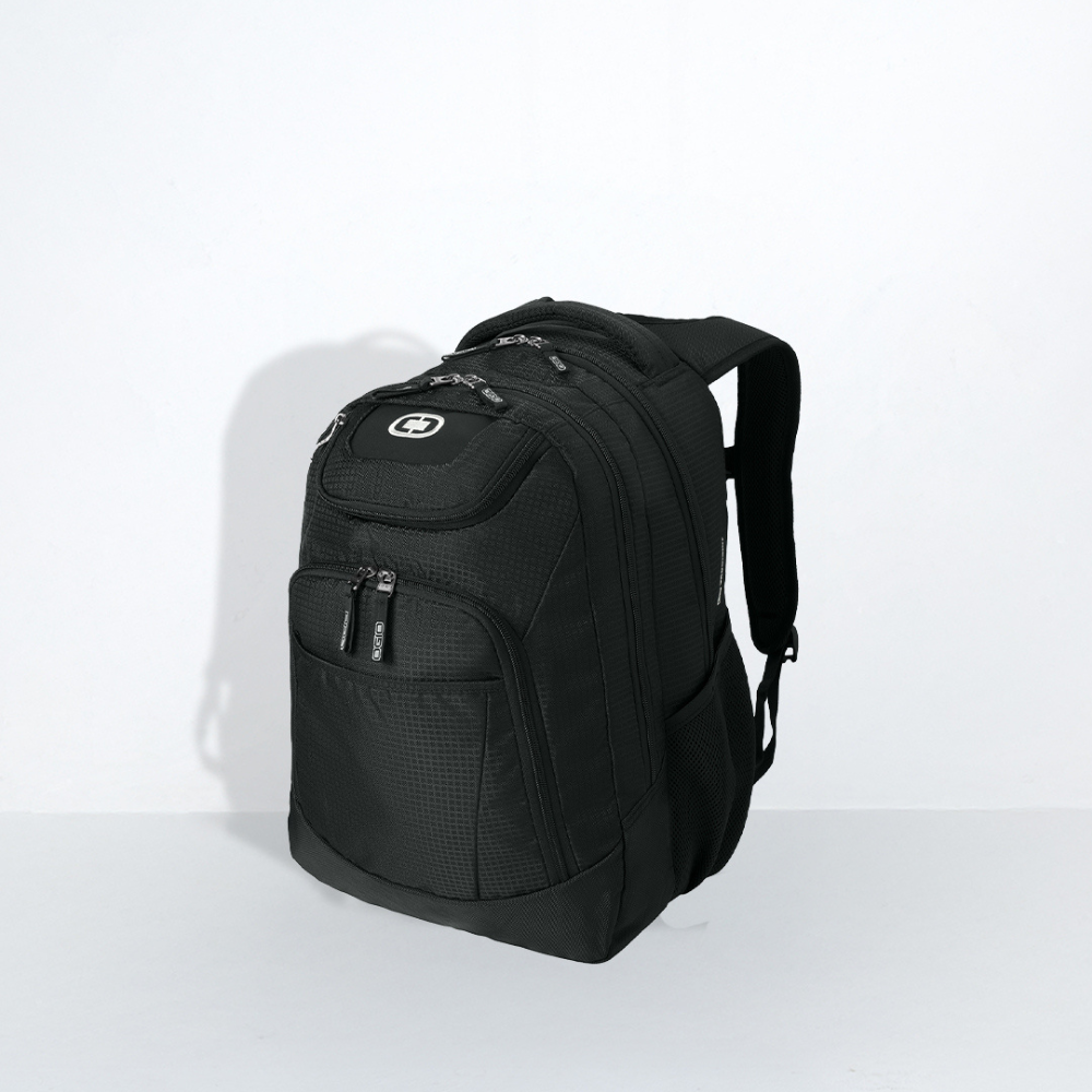 Ogio Excelsior Backpack Black