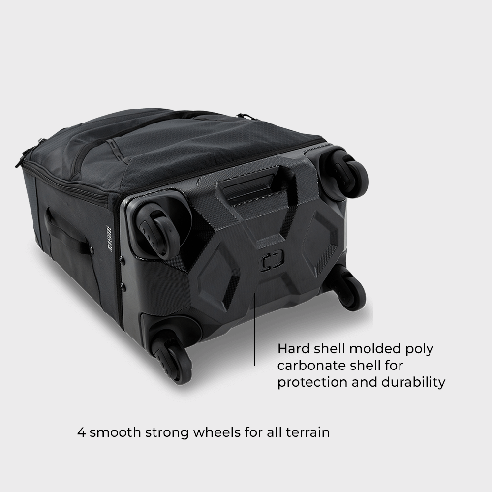 Renegade Pro 22‰ Luggage