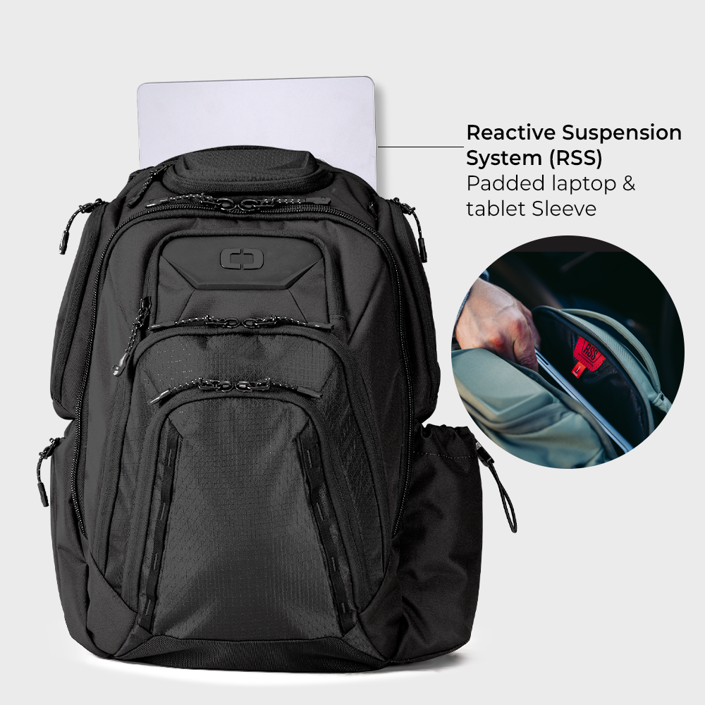 RENEGADE PRO BACKPACK
