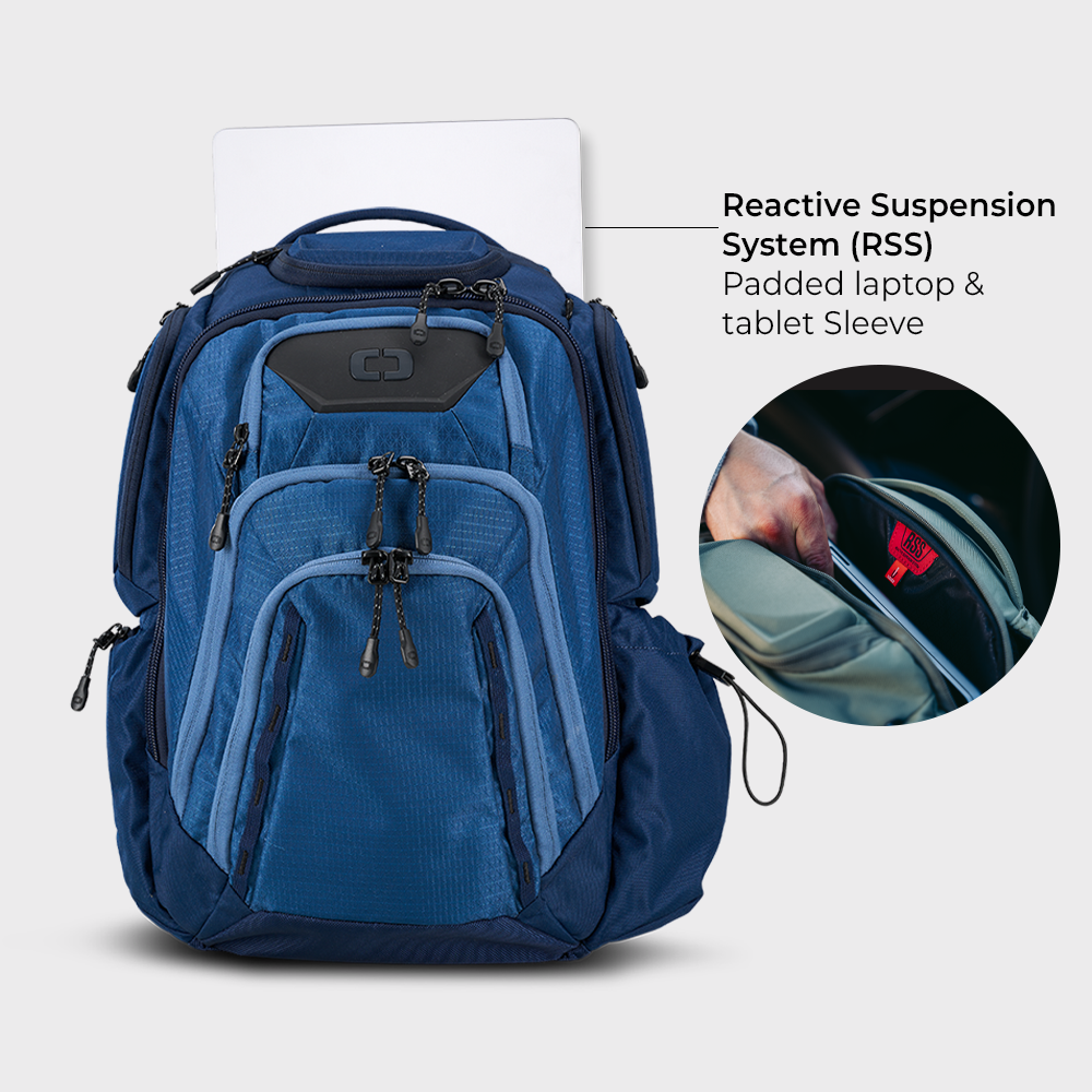 RENEGADE PRO BACKPACK