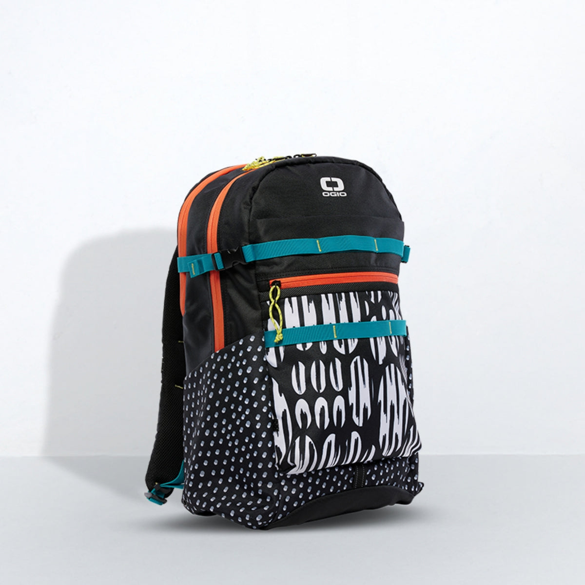 Alpha 20L Backpack