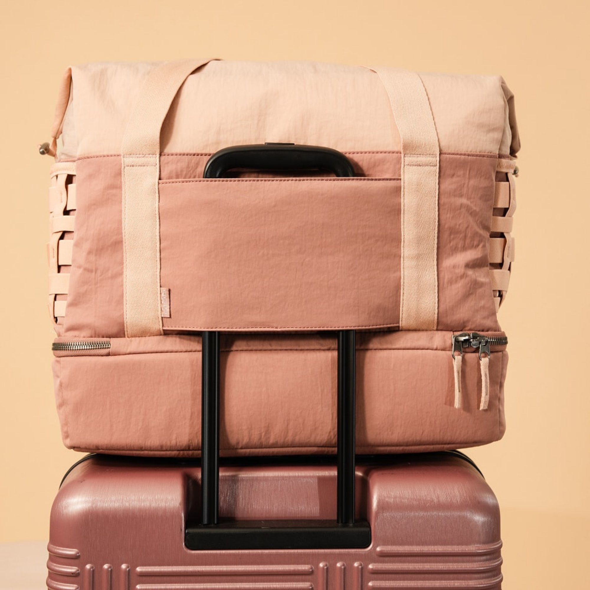 RISE WEEKENDER BAG