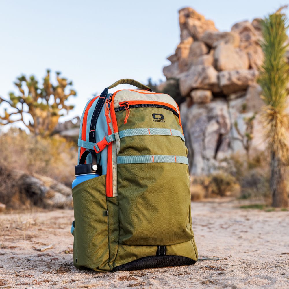 Alpha 25L Backpack