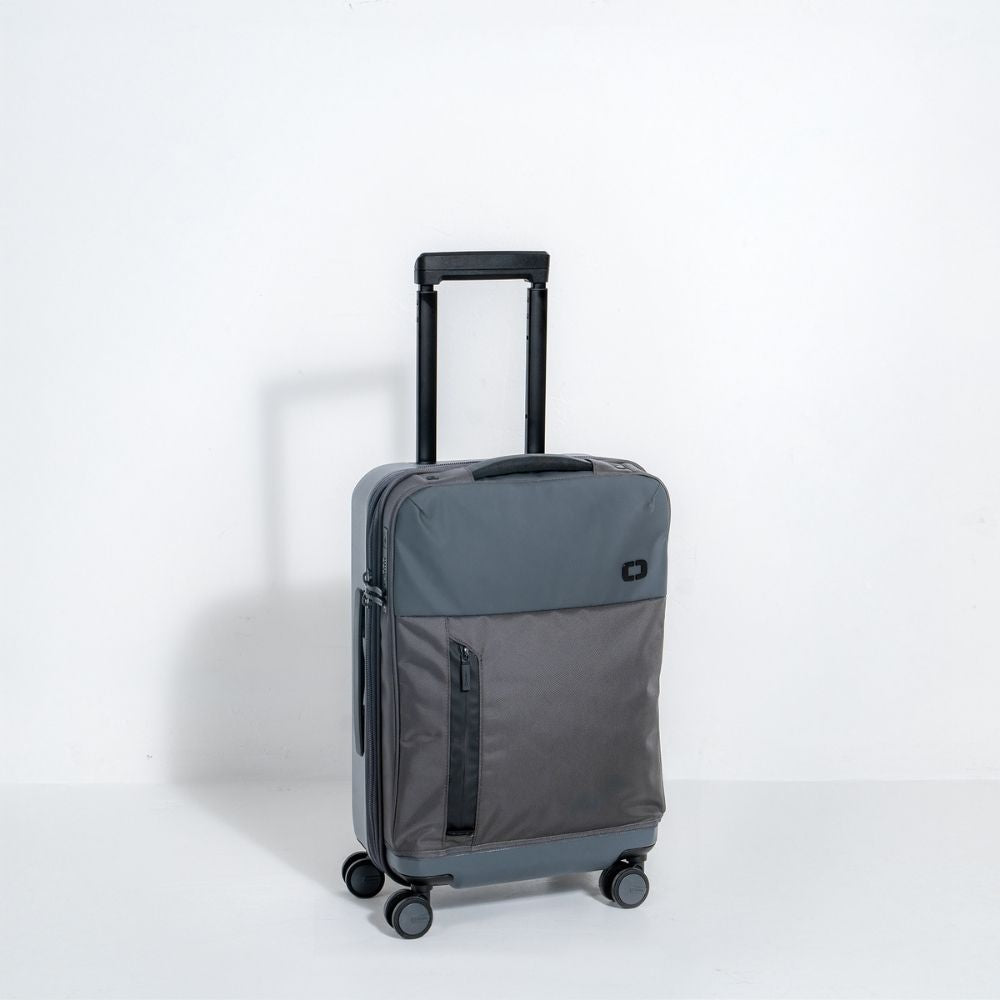 PACE PRO HYBRID CARRY-ON