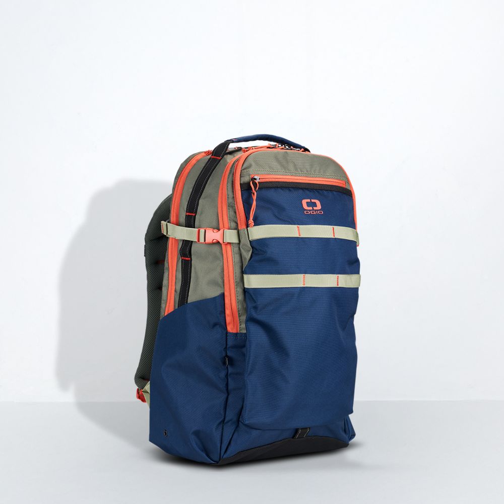 Alpha 25L Backpack