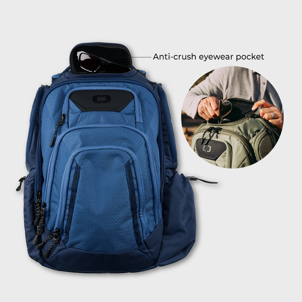 RENEGADE PRO BACKPACK