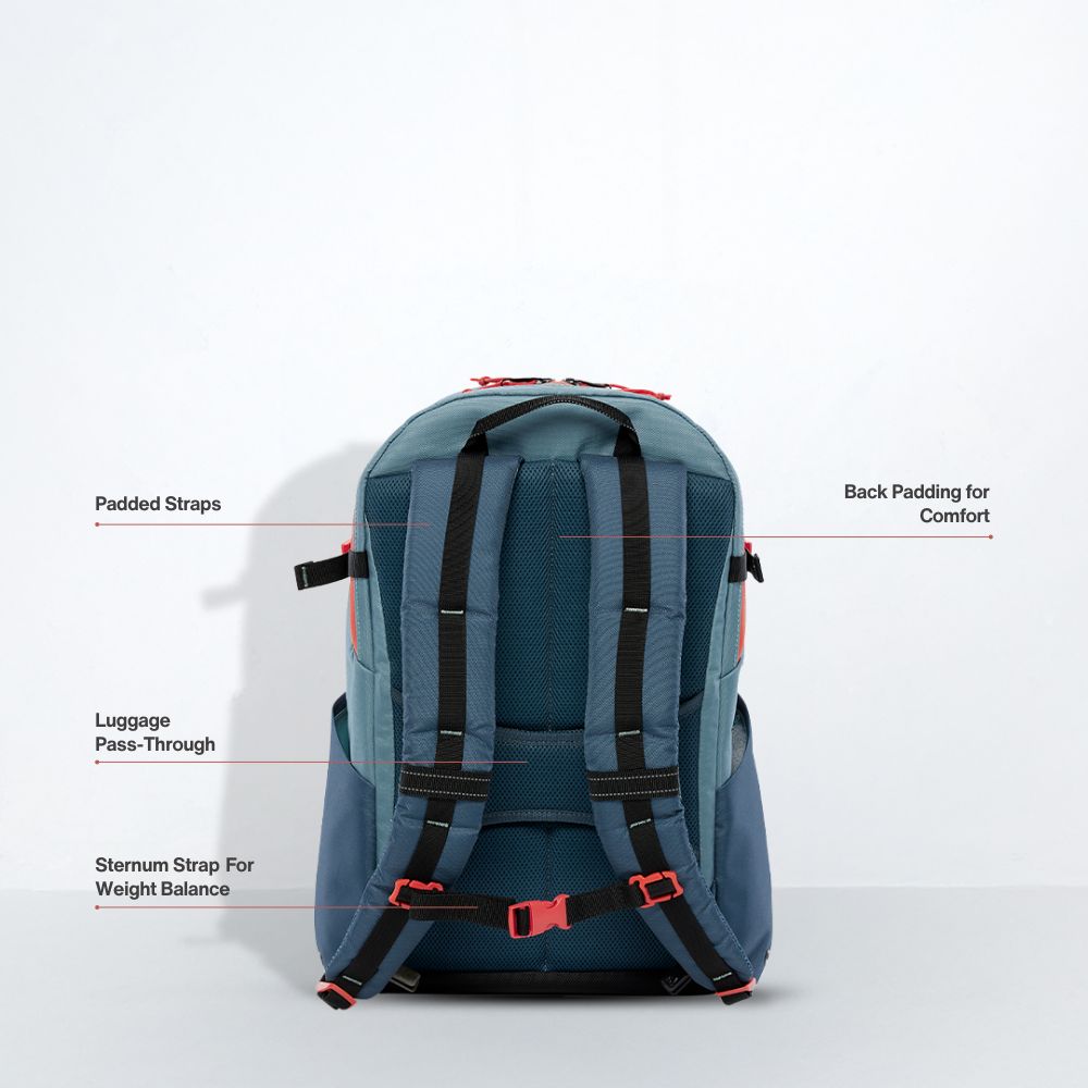 Alpha 20L Backpack