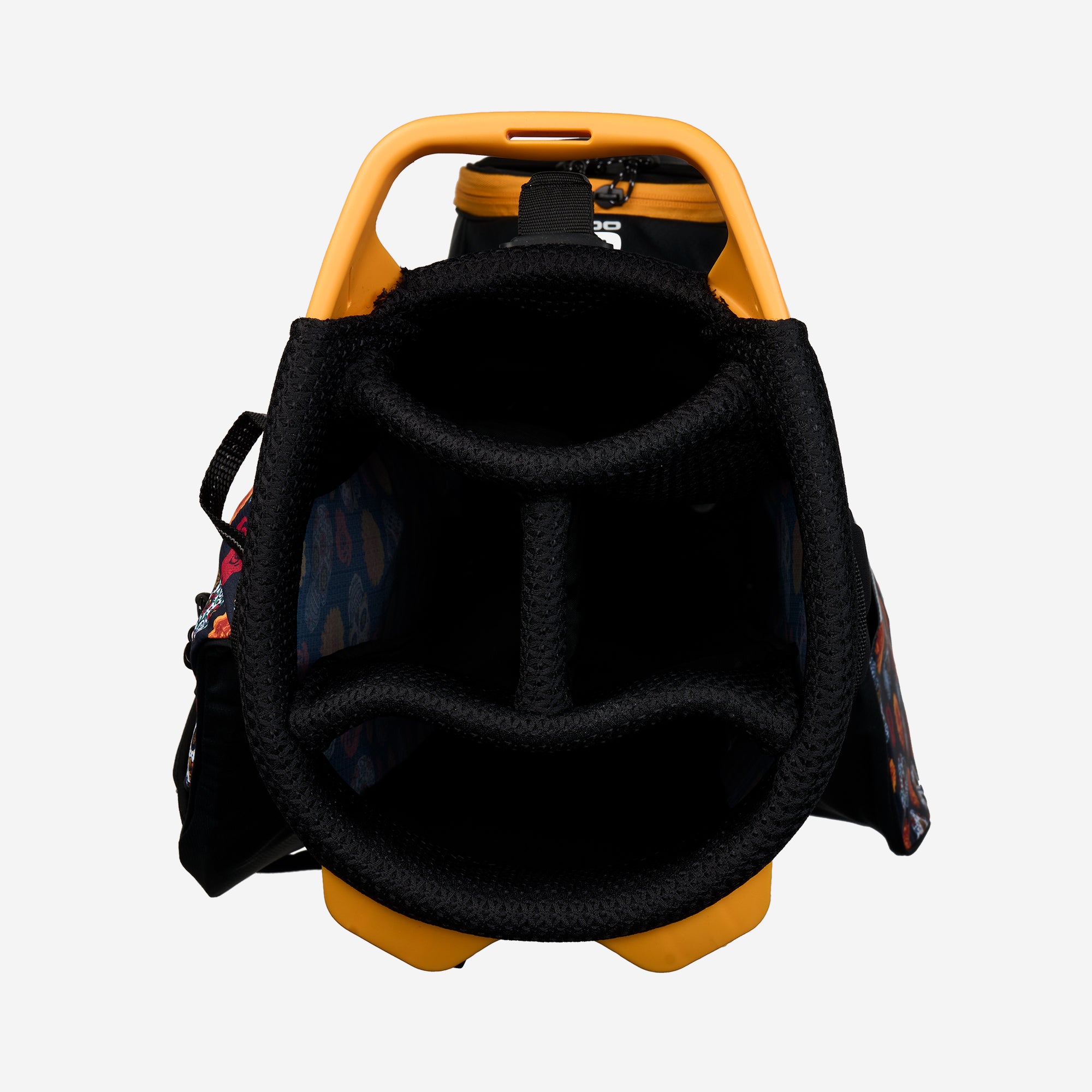 Fuse 4 Stand Bag - Sugar Skulls