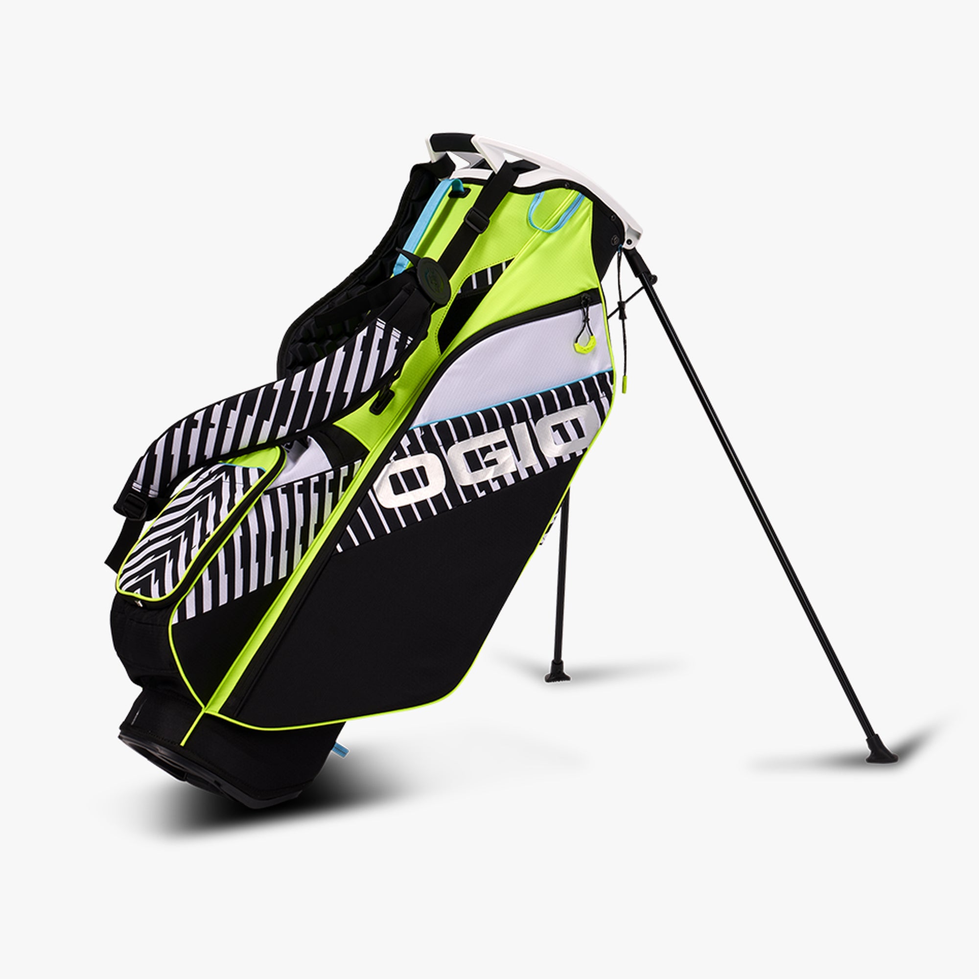 2024 Fuse Stand Bag