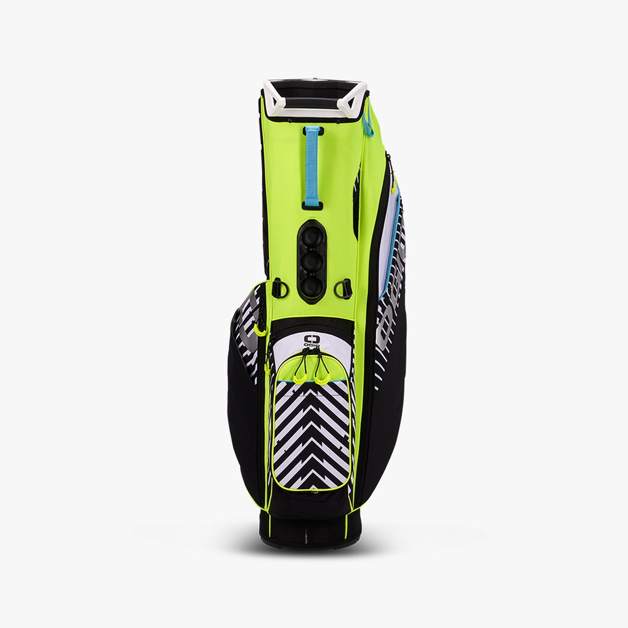 2024 Fuse Stand Bag