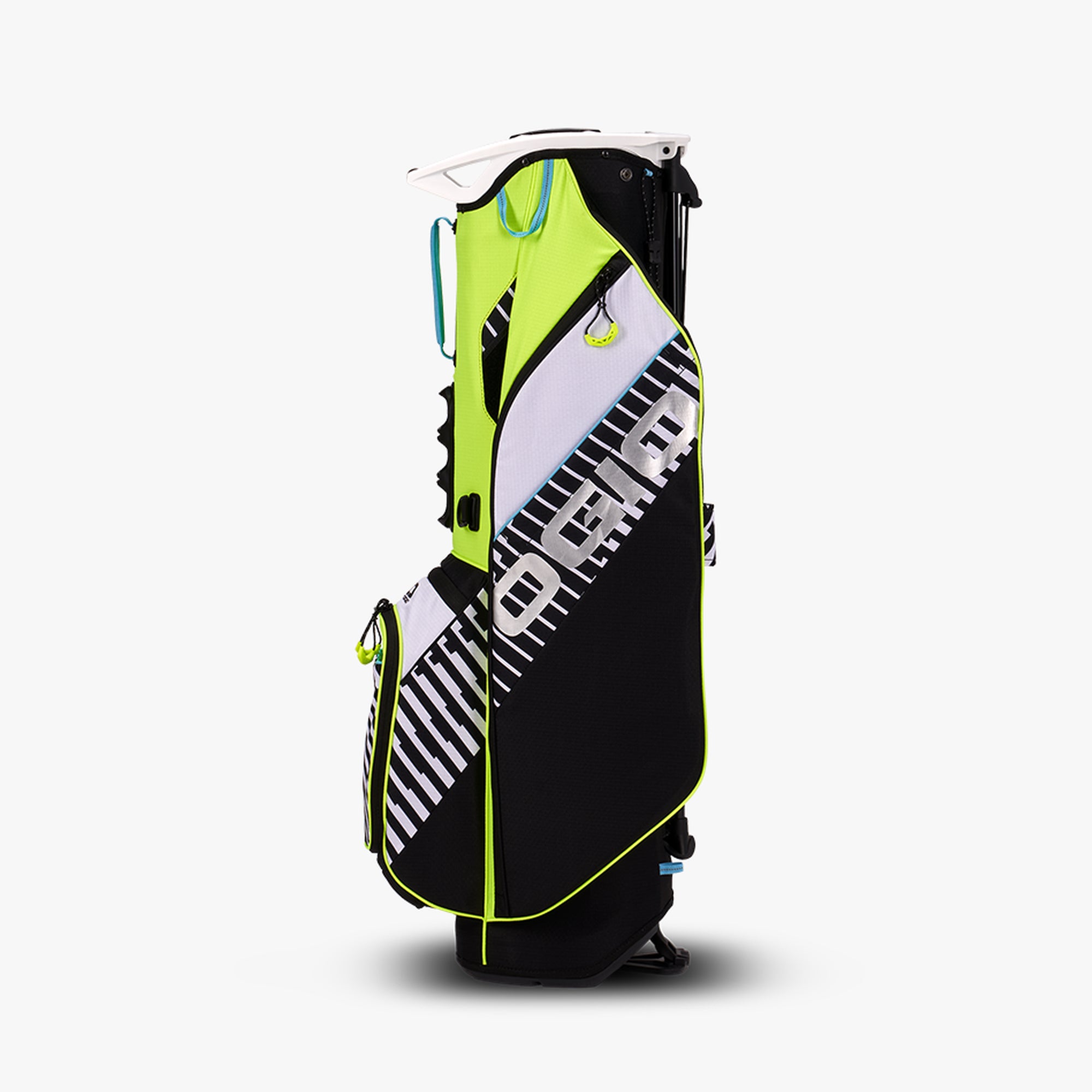 2024 Fuse Stand Bag