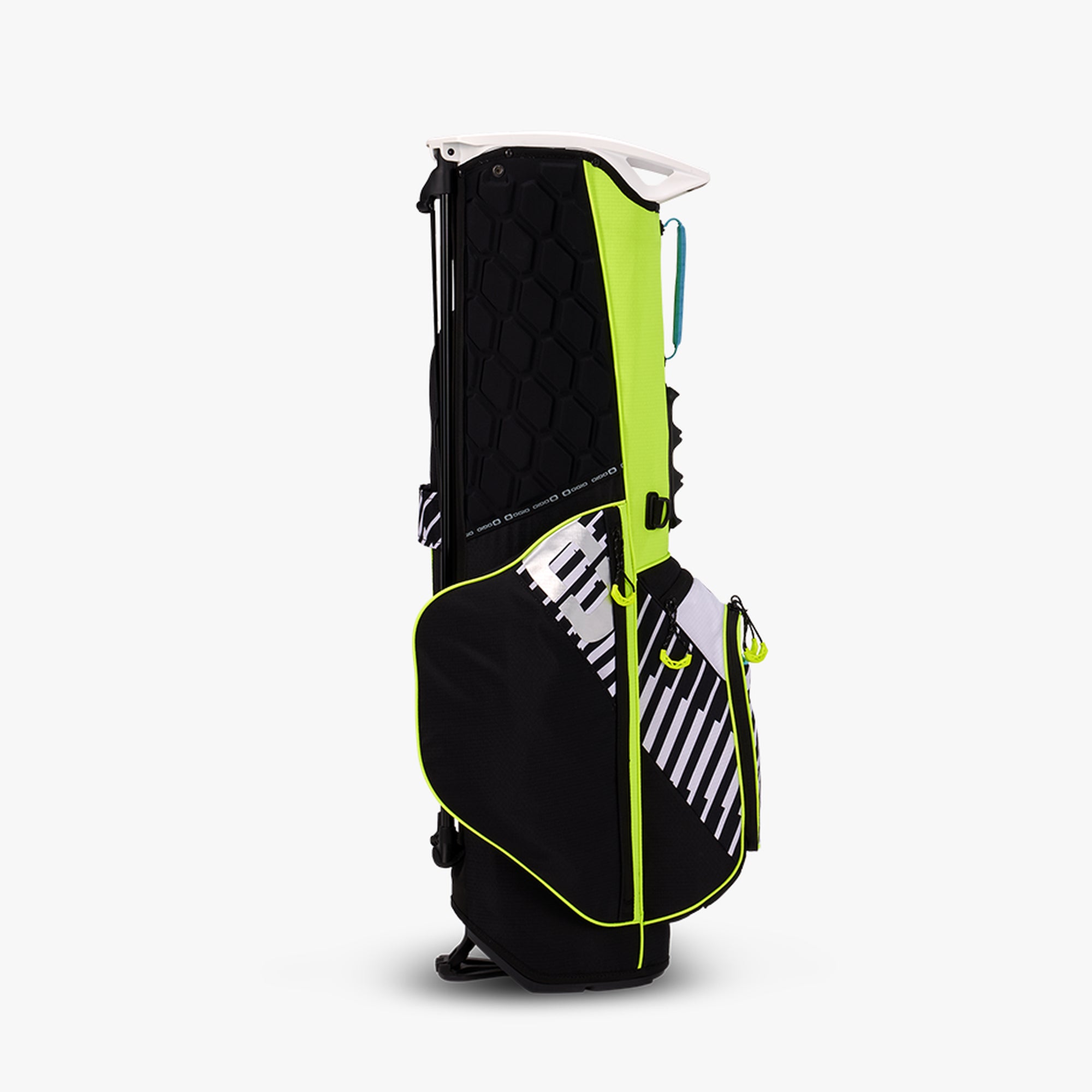 2024 Fuse Stand Bag