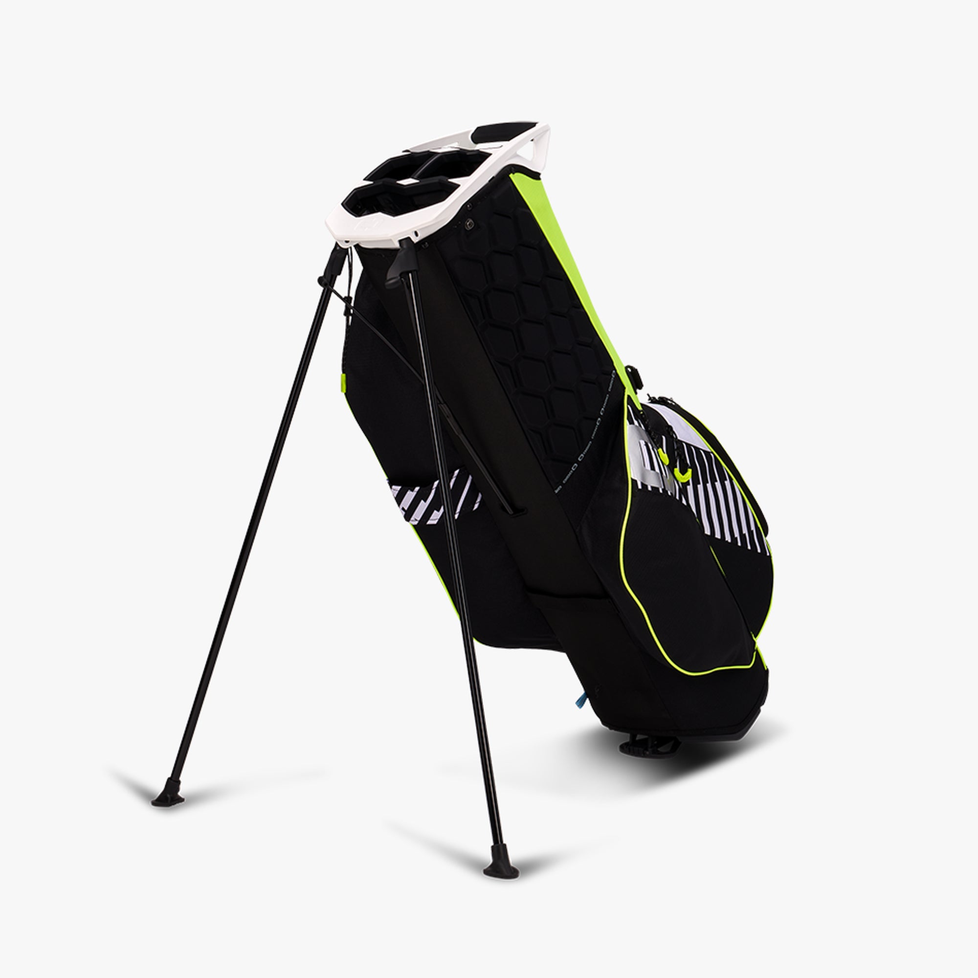2024 Fuse Stand Bag