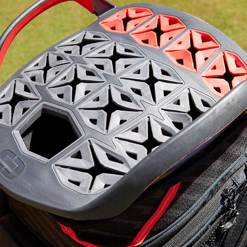 Ogio Silencer Golf Cart Bag